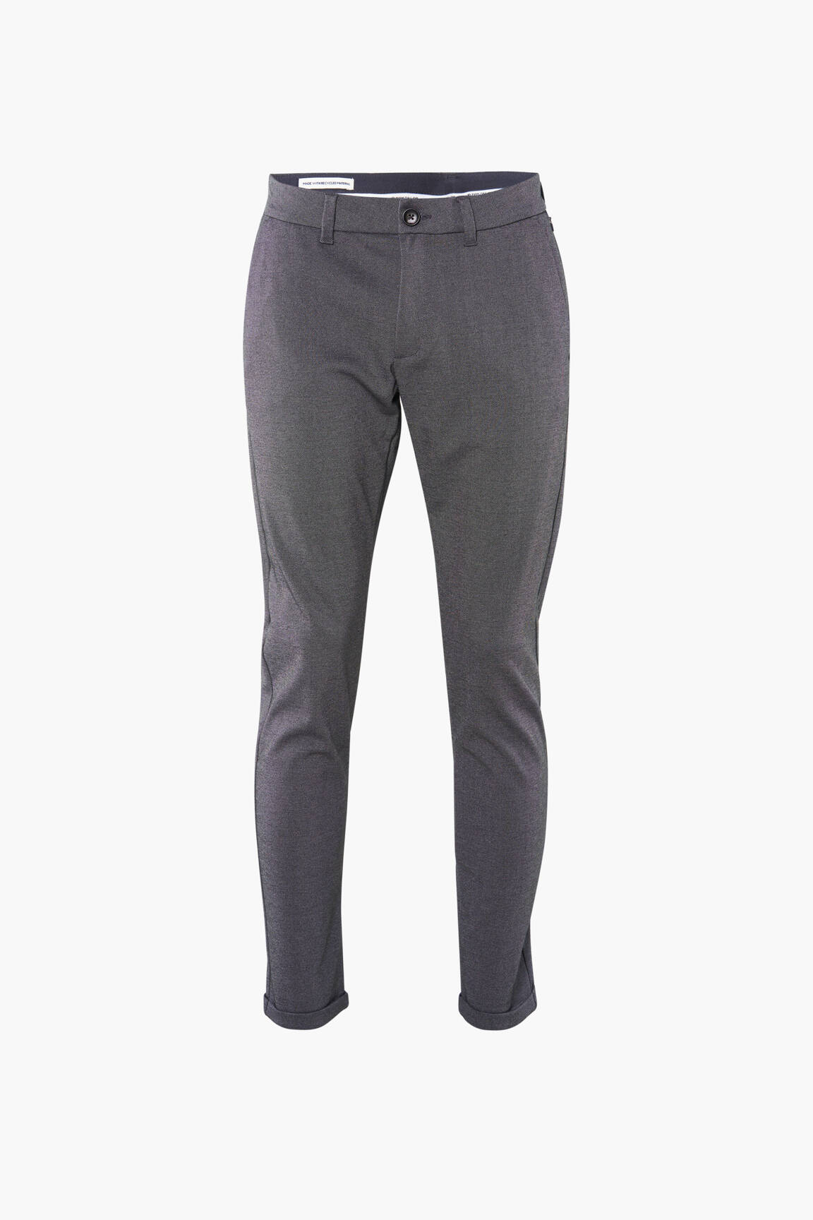 Chino kelnė pilka TOM TAILOR vyras