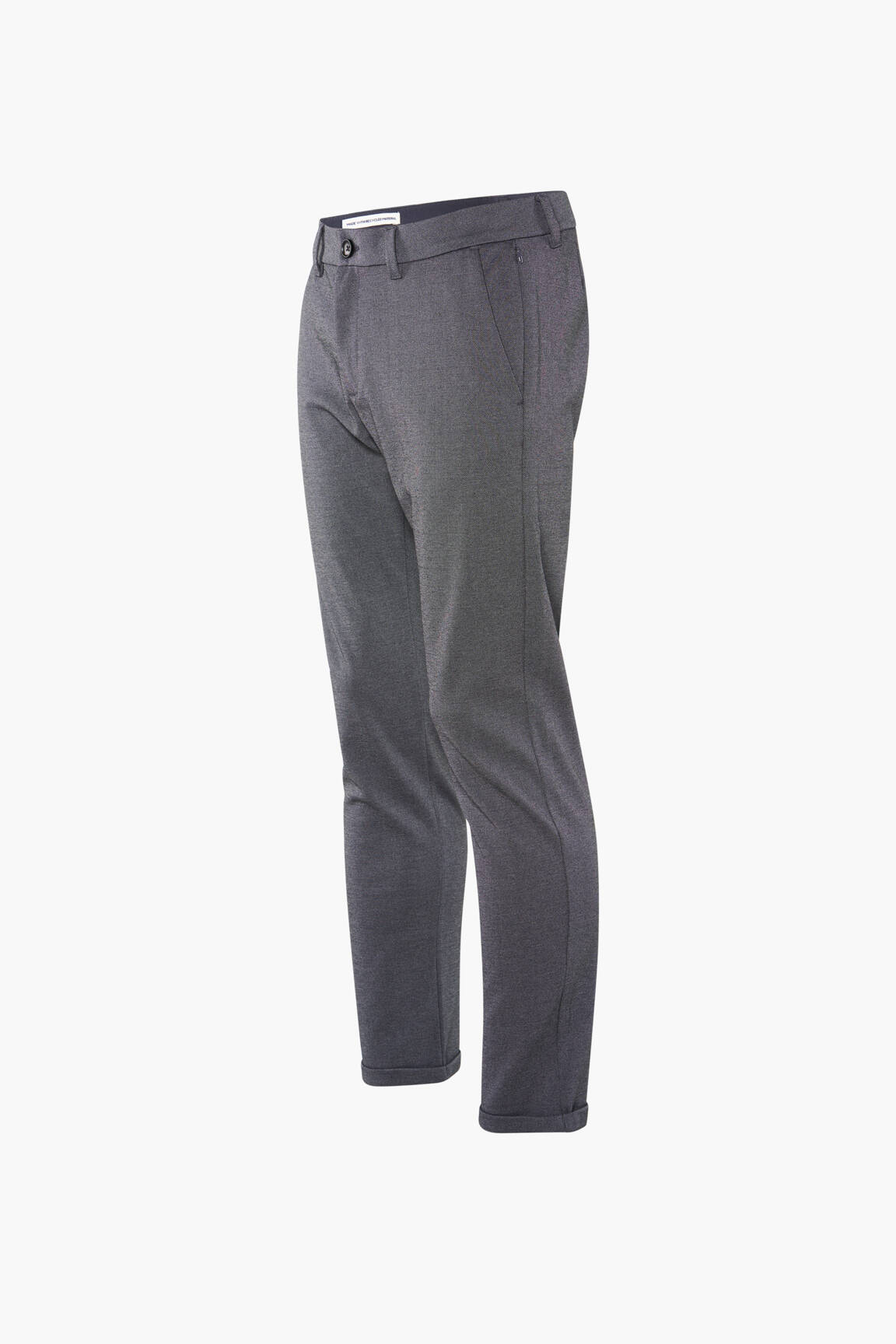 Chino kelnė pilka TOM TAILOR vyras