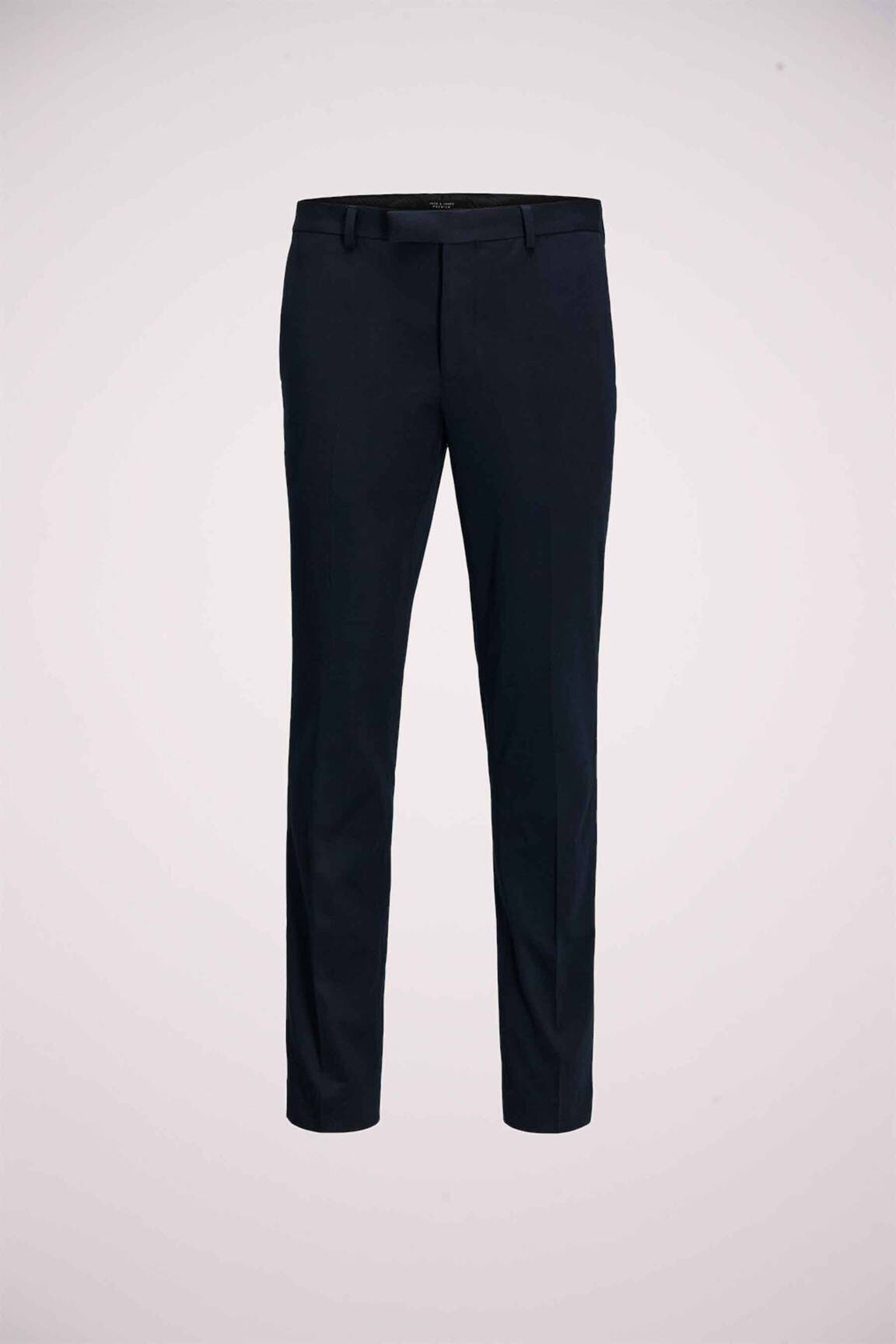 Chino kelnė mėlyna JACK & JONES vyras