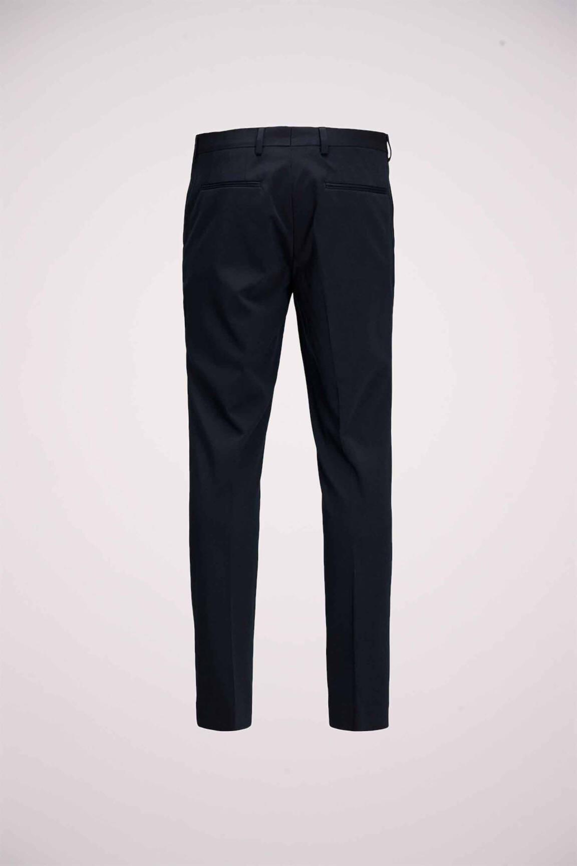 Chino kelnė mėlyna JACK & JONES vyras