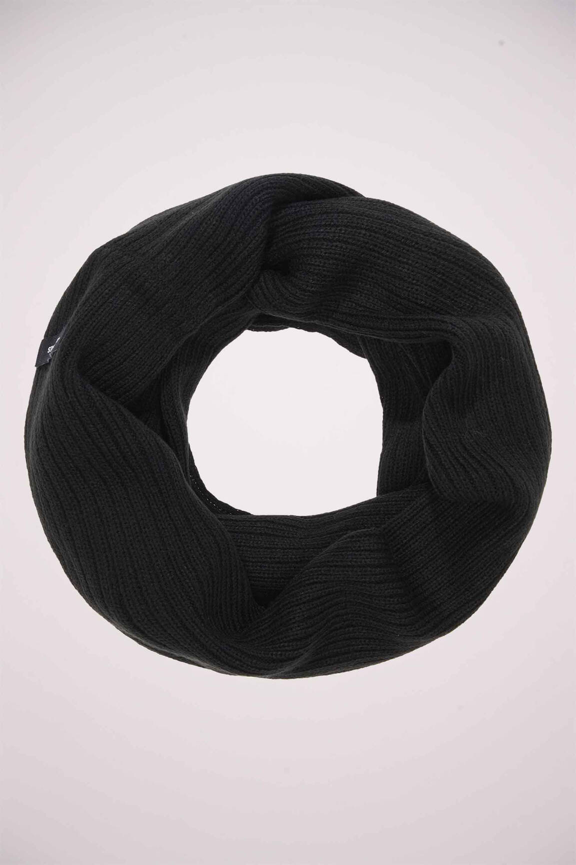 Apykaklė / kaklo juosta juodas JACK & JONES vyras