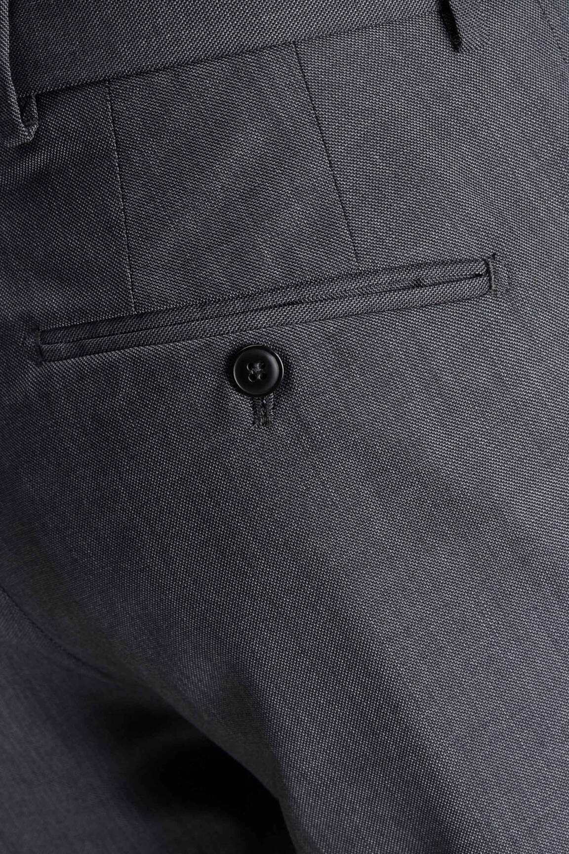 Chino kelnė pilka JACK & JONES vyras