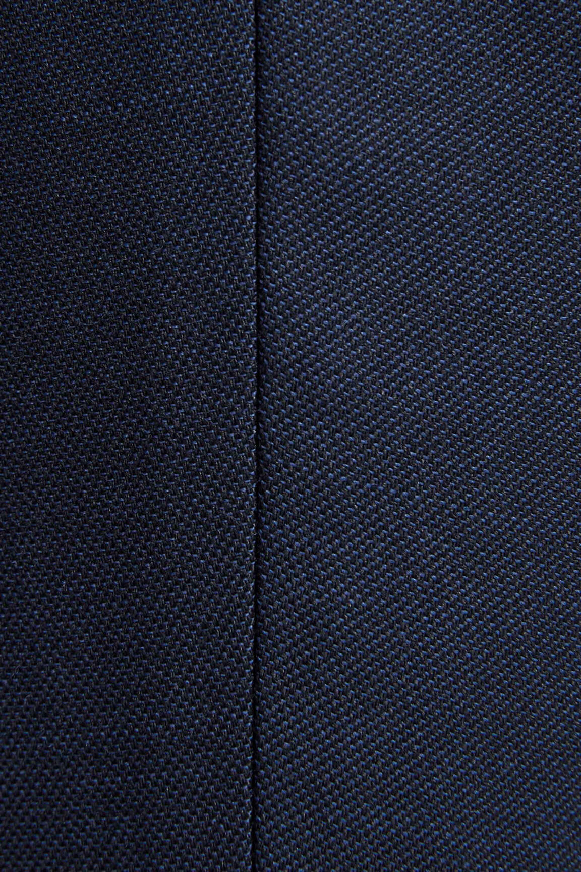 Lieknos kelnės mėlyna JACK & JONES vyras