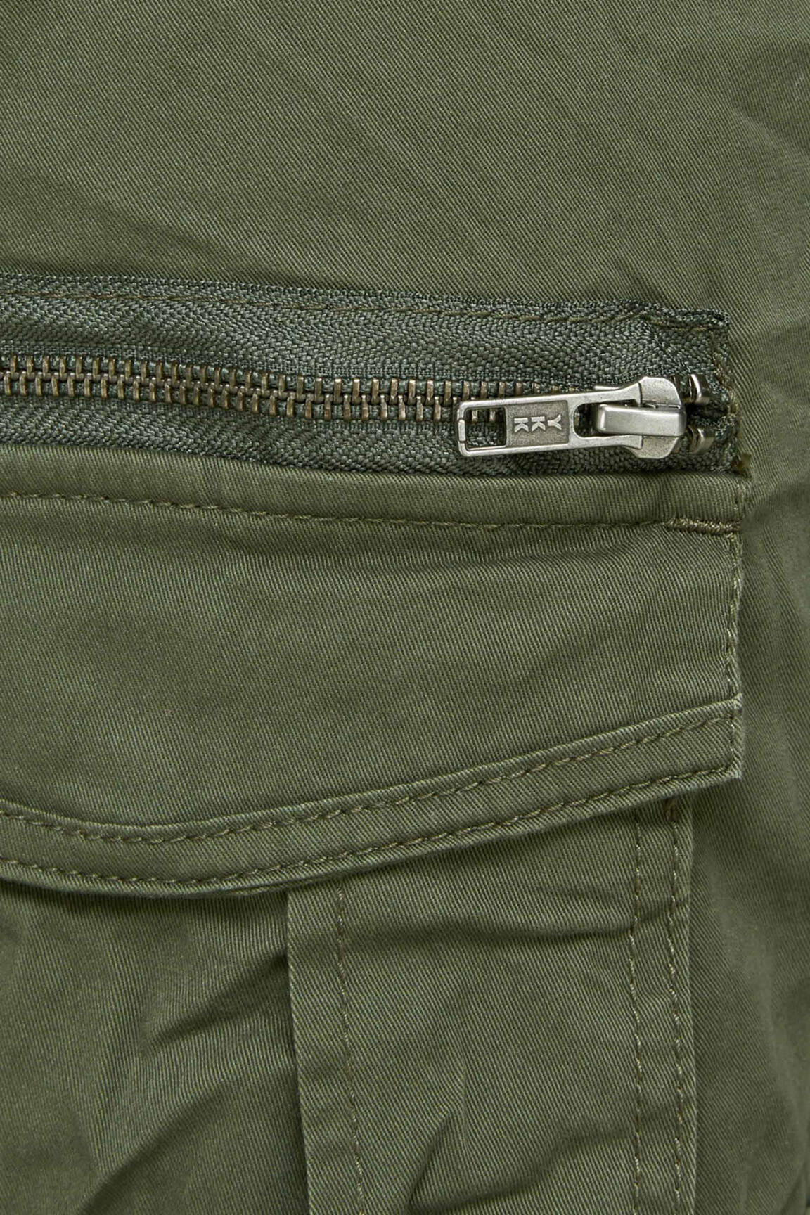 Kargo kelnė žalias JACK & JONES vyras