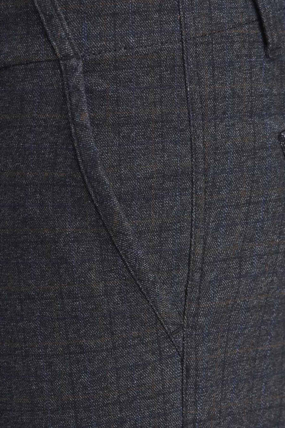 Kargo kelnė pilka JACK & JONES vyras