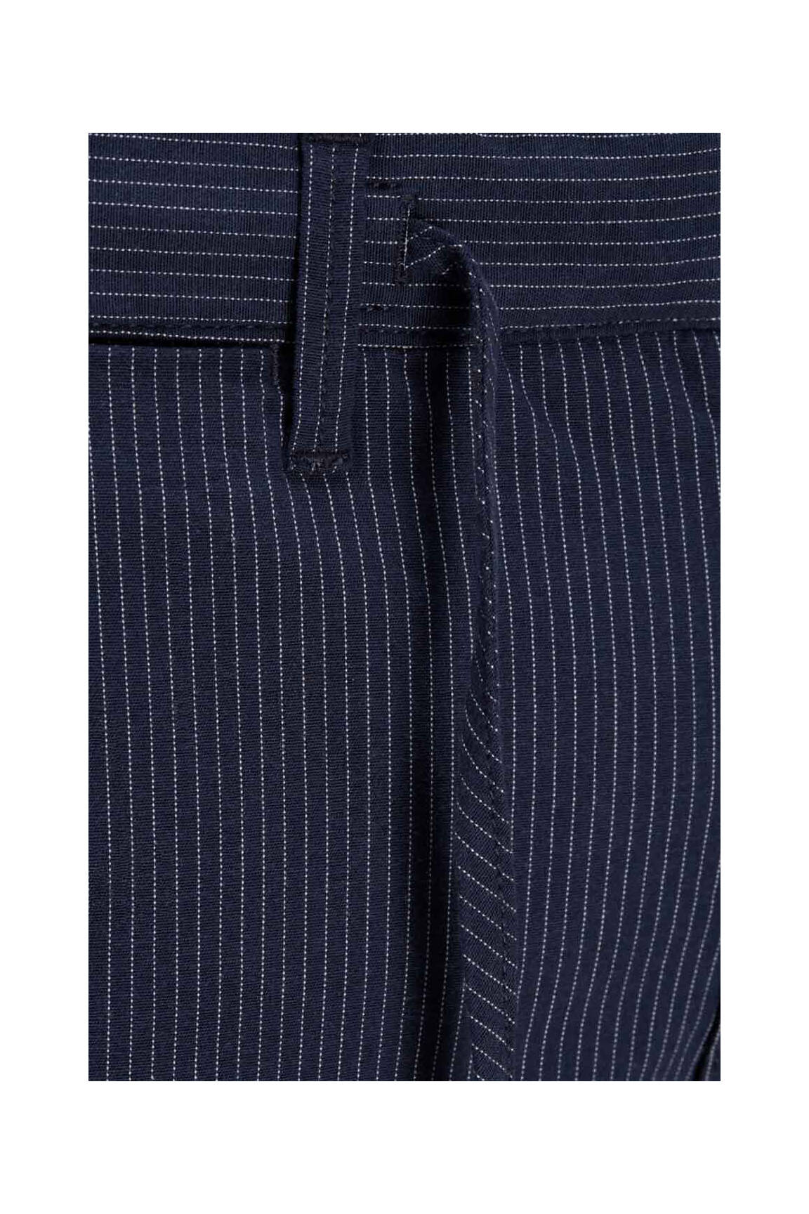 Chino kelnė mėlyna JACK & JONES vyras