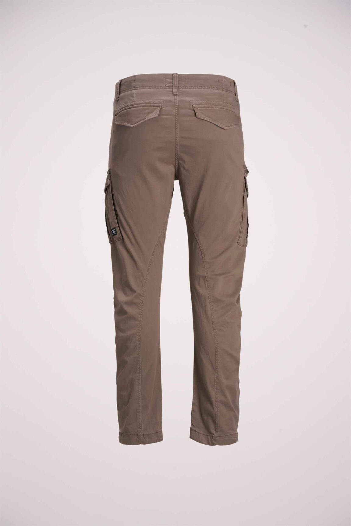 Kargo kelnė rudas JACK & JONES vyras