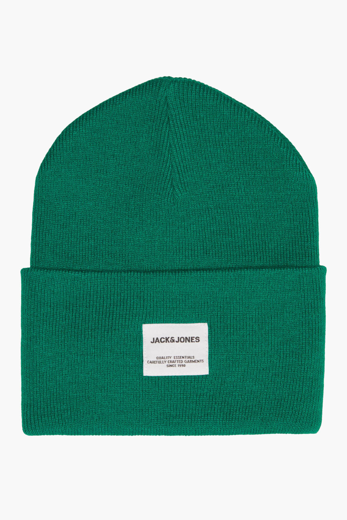 Kepurė žalias JACK & JONES vyras