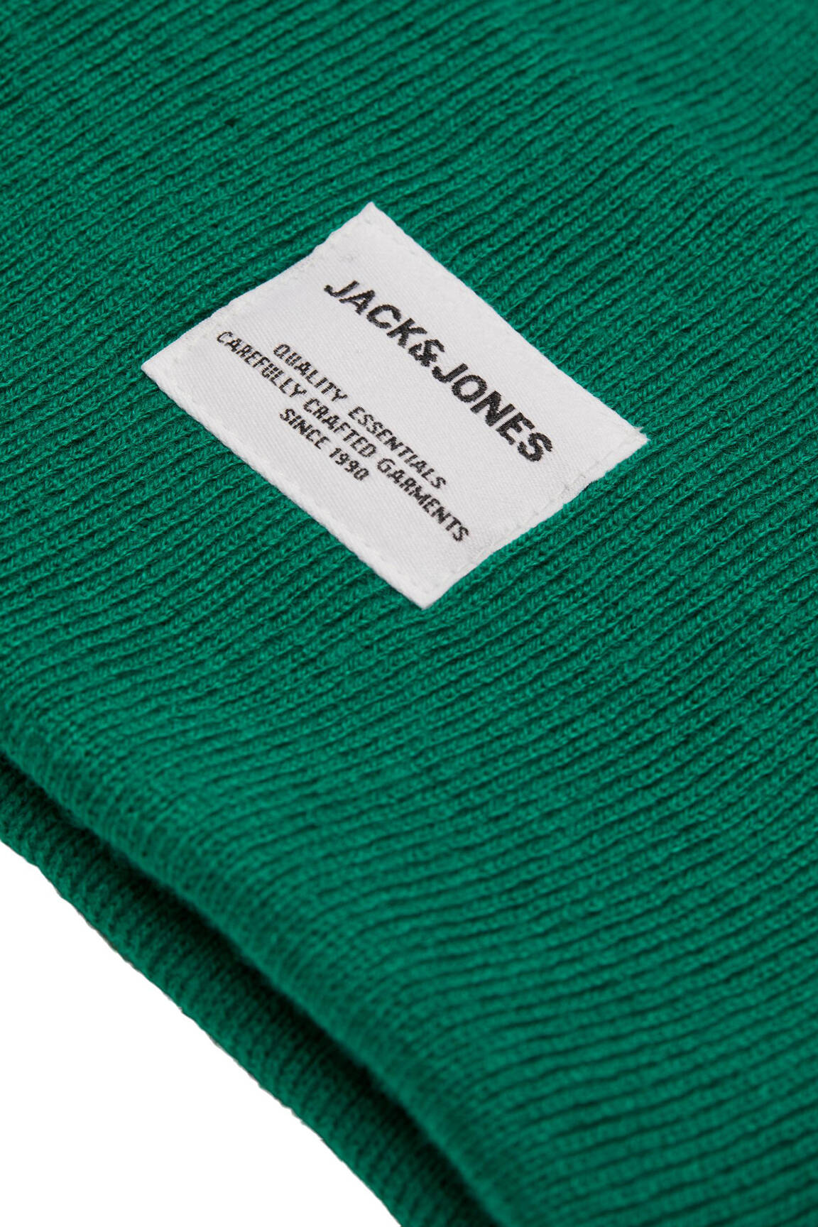 Kepurė žalias JACK & JONES vyras
