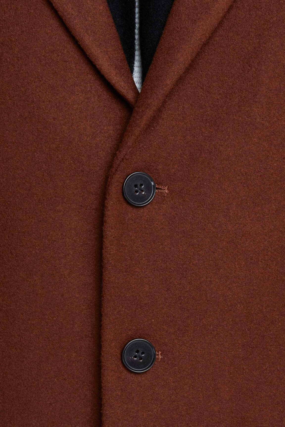 Kasdienis švarkas bežinis JACK & JONES vyras