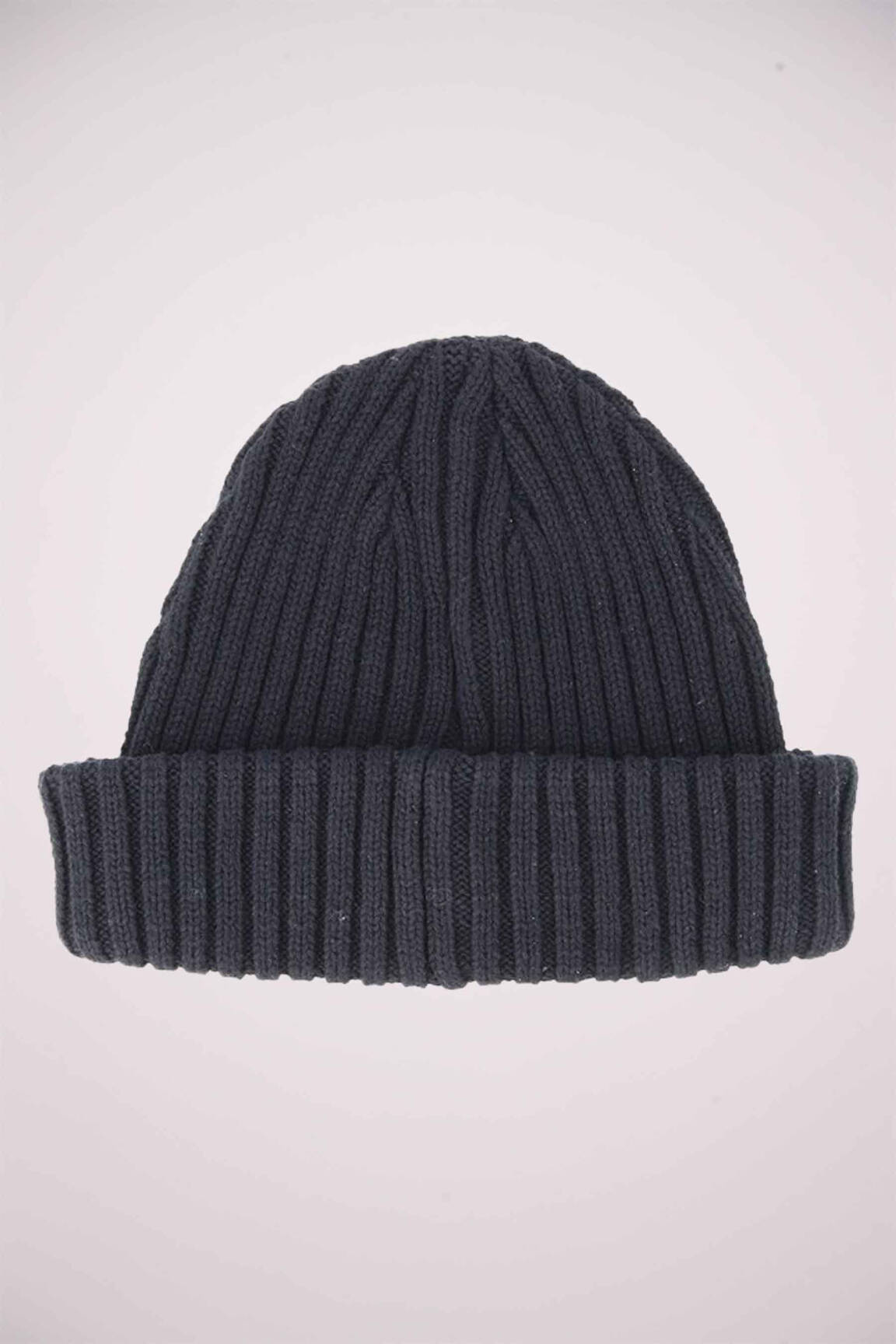 Kepurė juodas JACK & JONES vyras