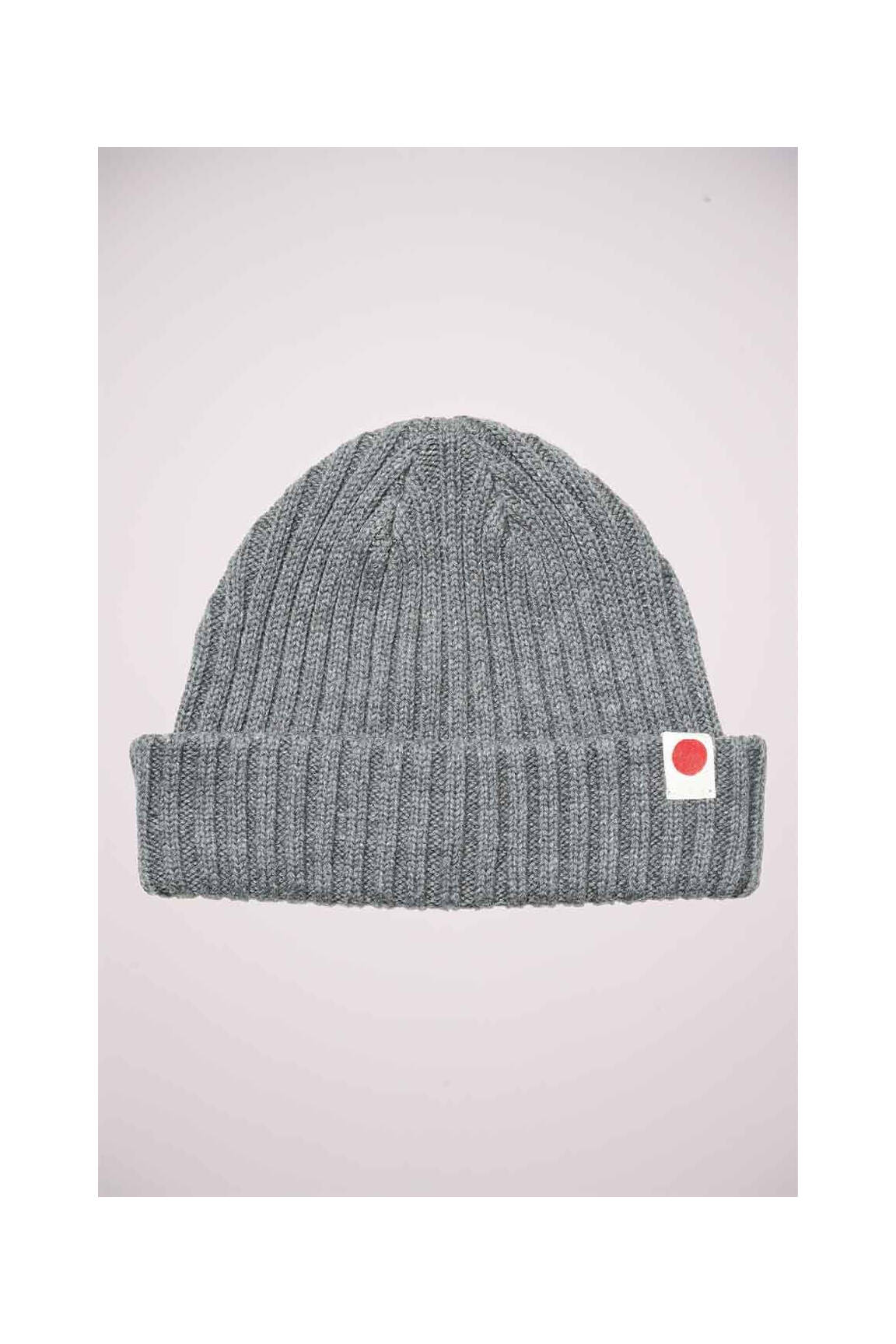 Kepurė pilka JACK & JONES vyras