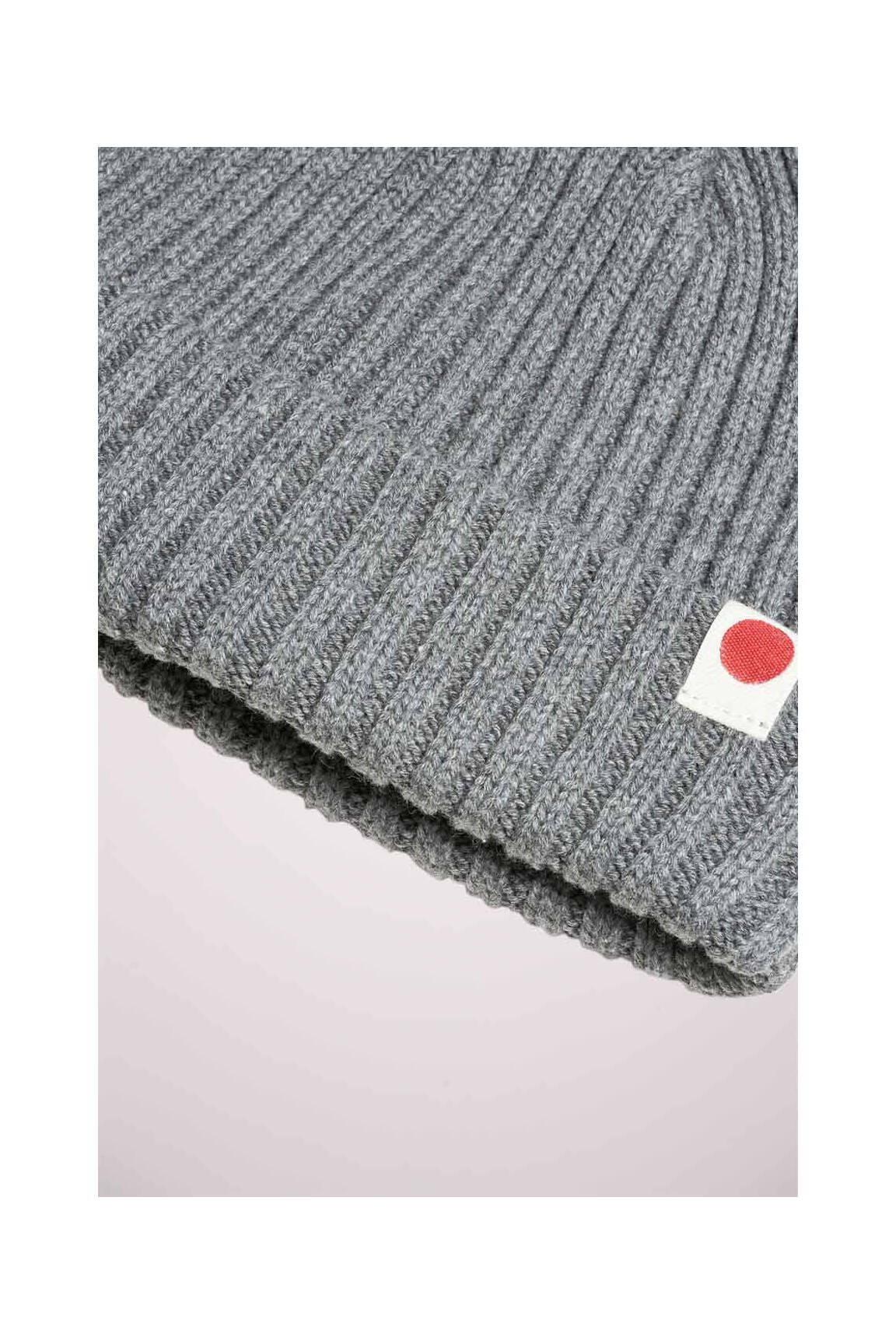Kepurė pilka JACK & JONES vyras