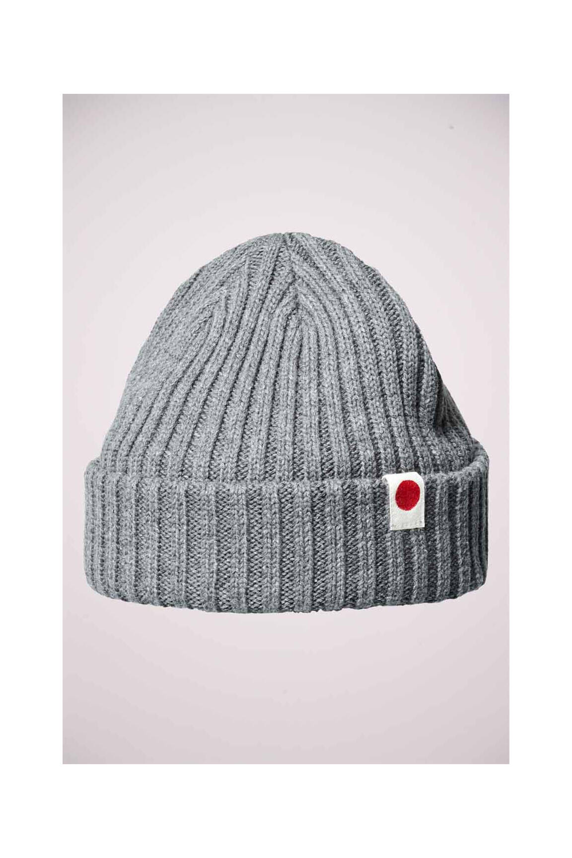 Kepurė pilka JACK & JONES vyras