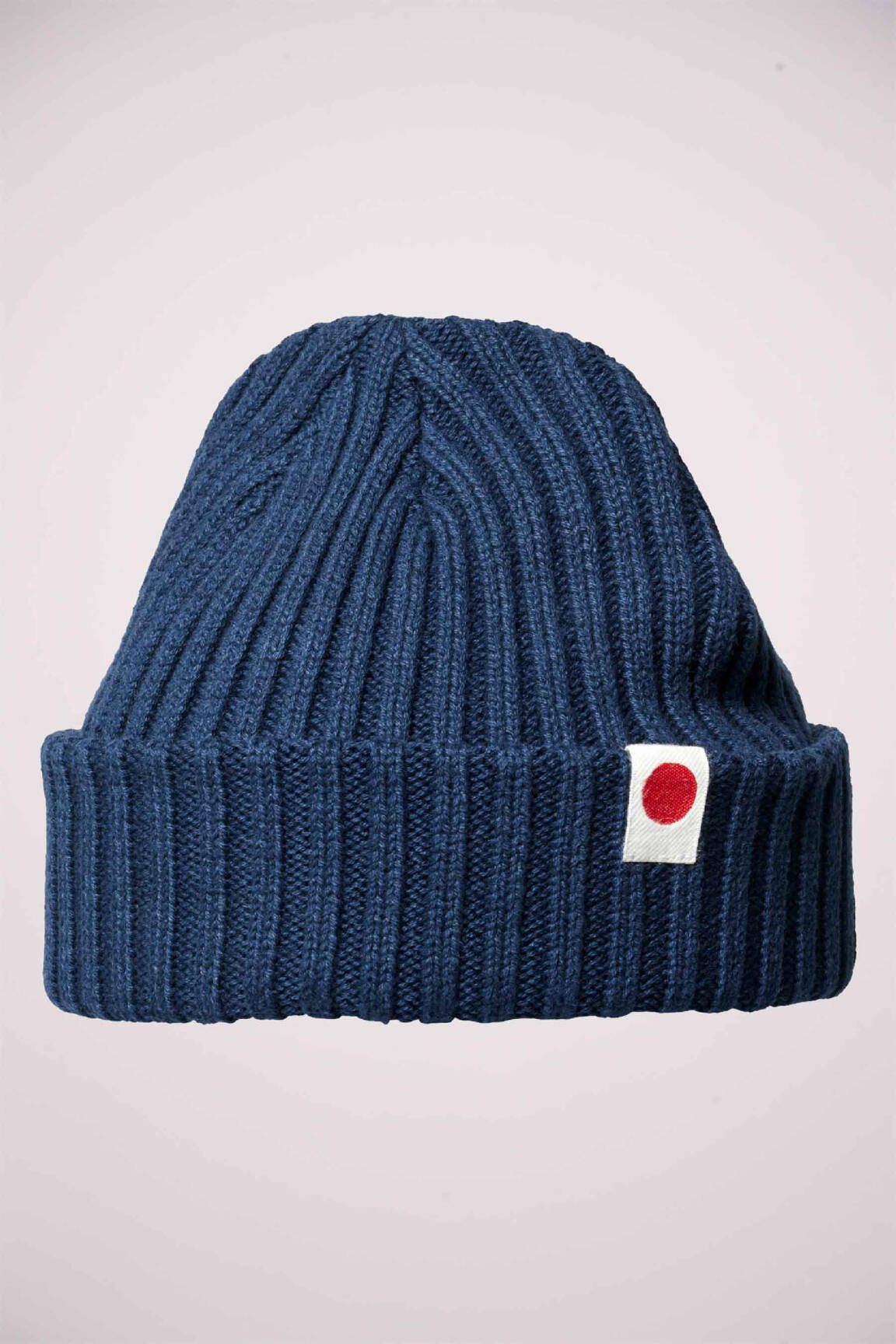 Kepurė mėlyna JACK & JONES vyras