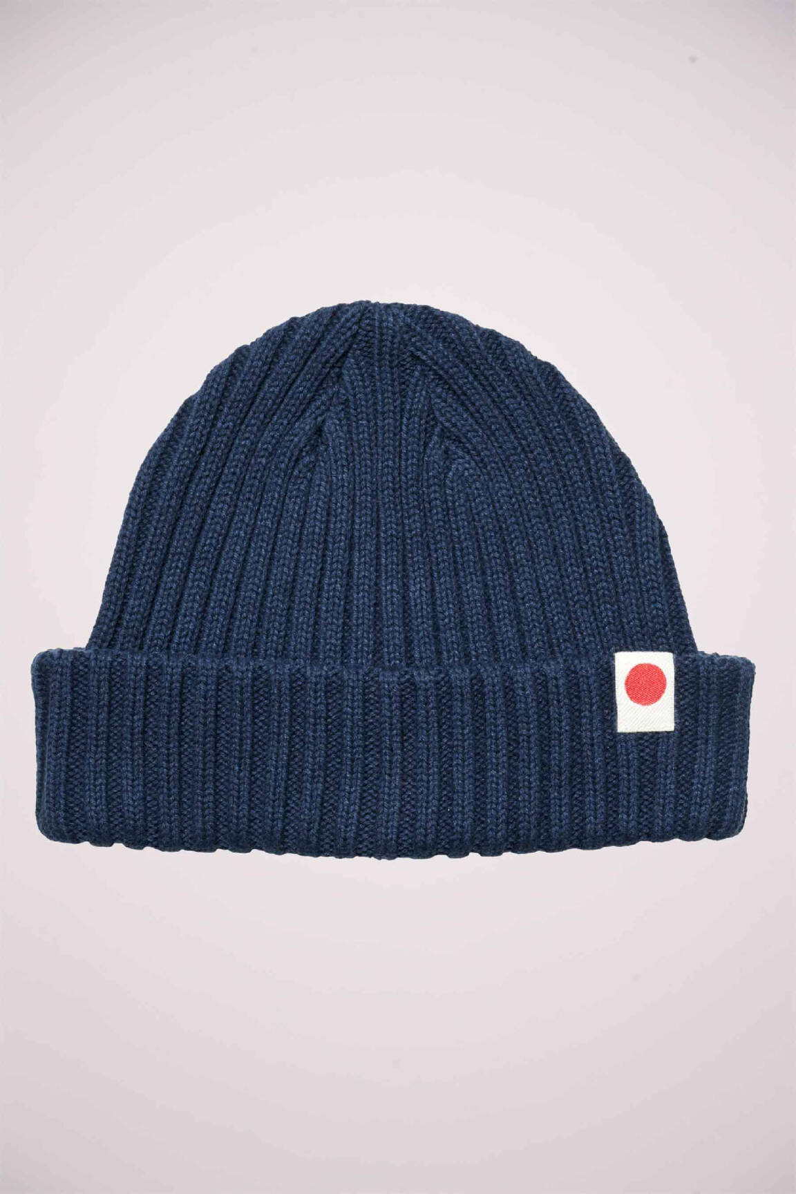 Kepurė mėlyna JACK & JONES vyras