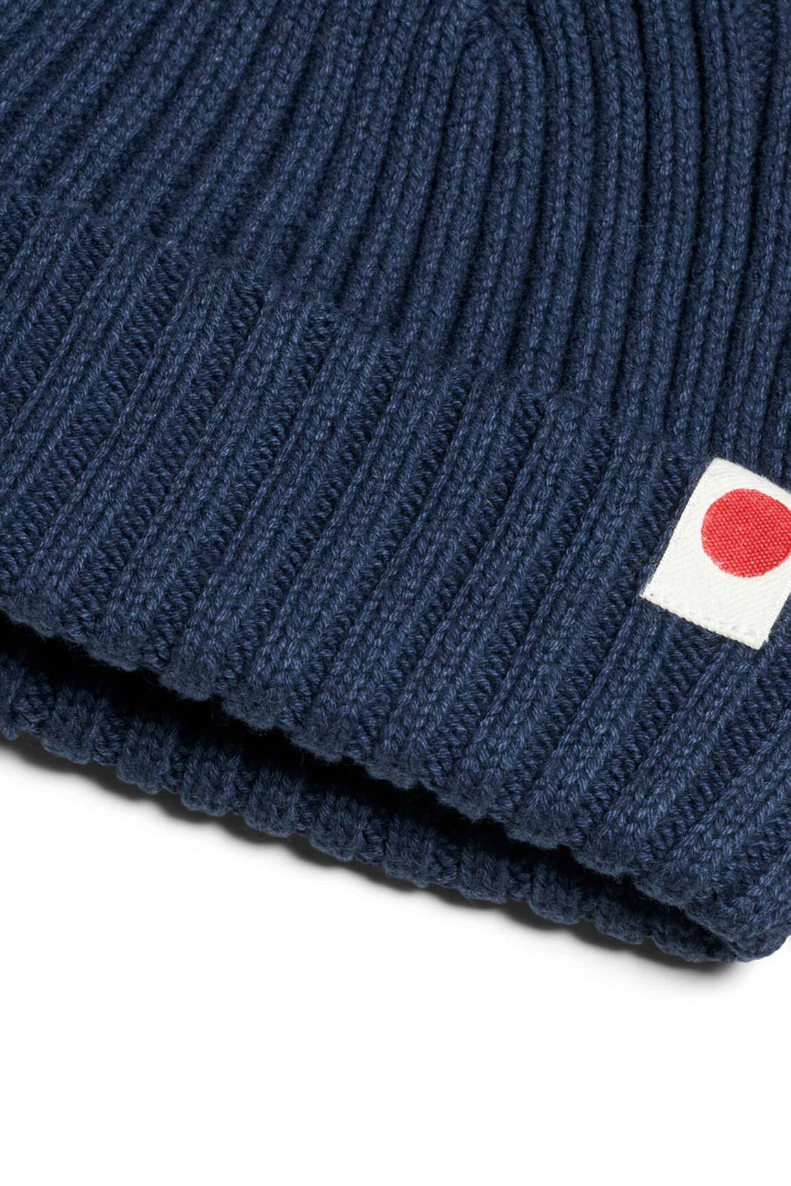 Kepurė mėlyna JACK & JONES vyras