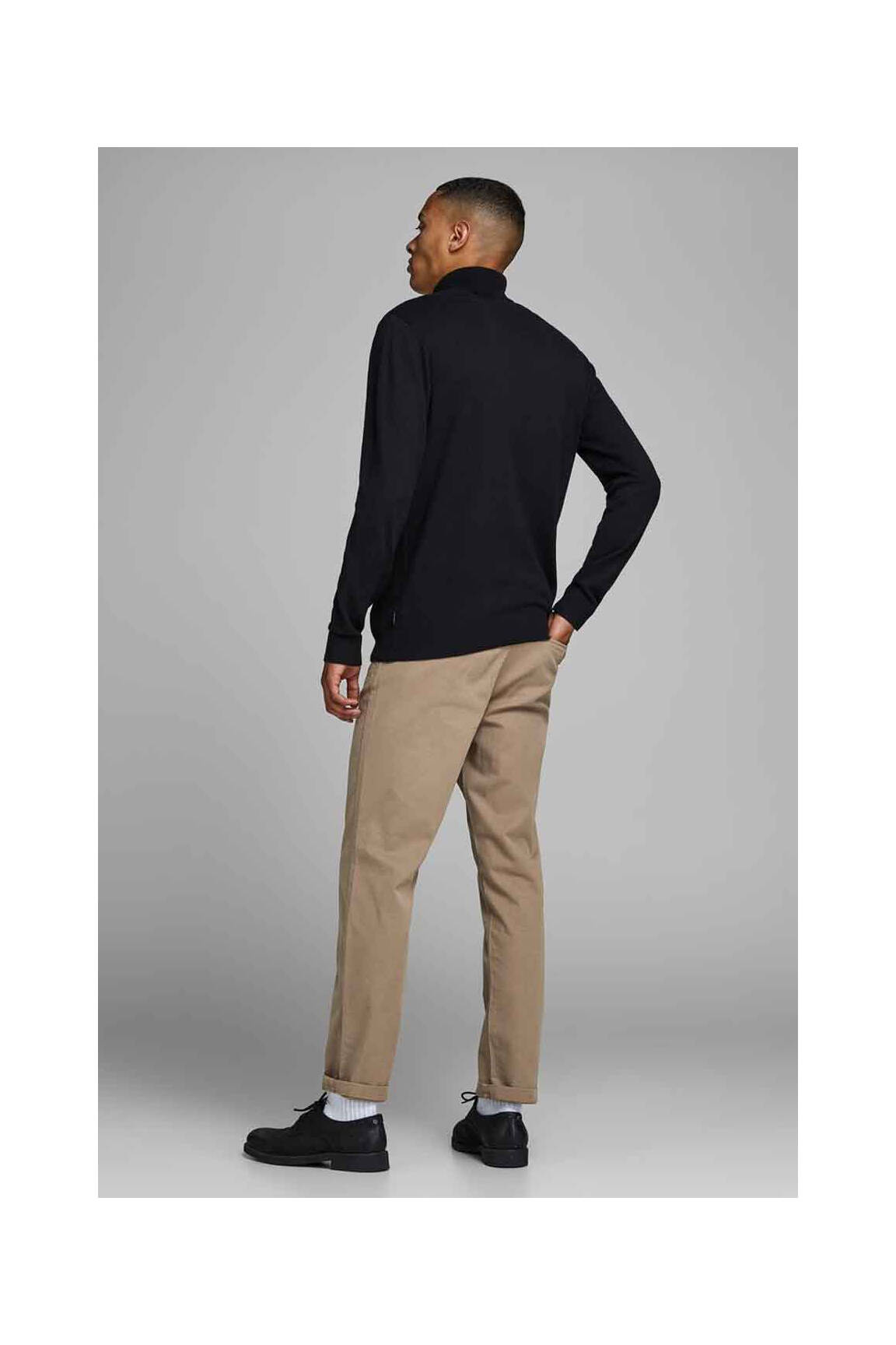 Chino kelnė bežinis JACK & JONES vyras