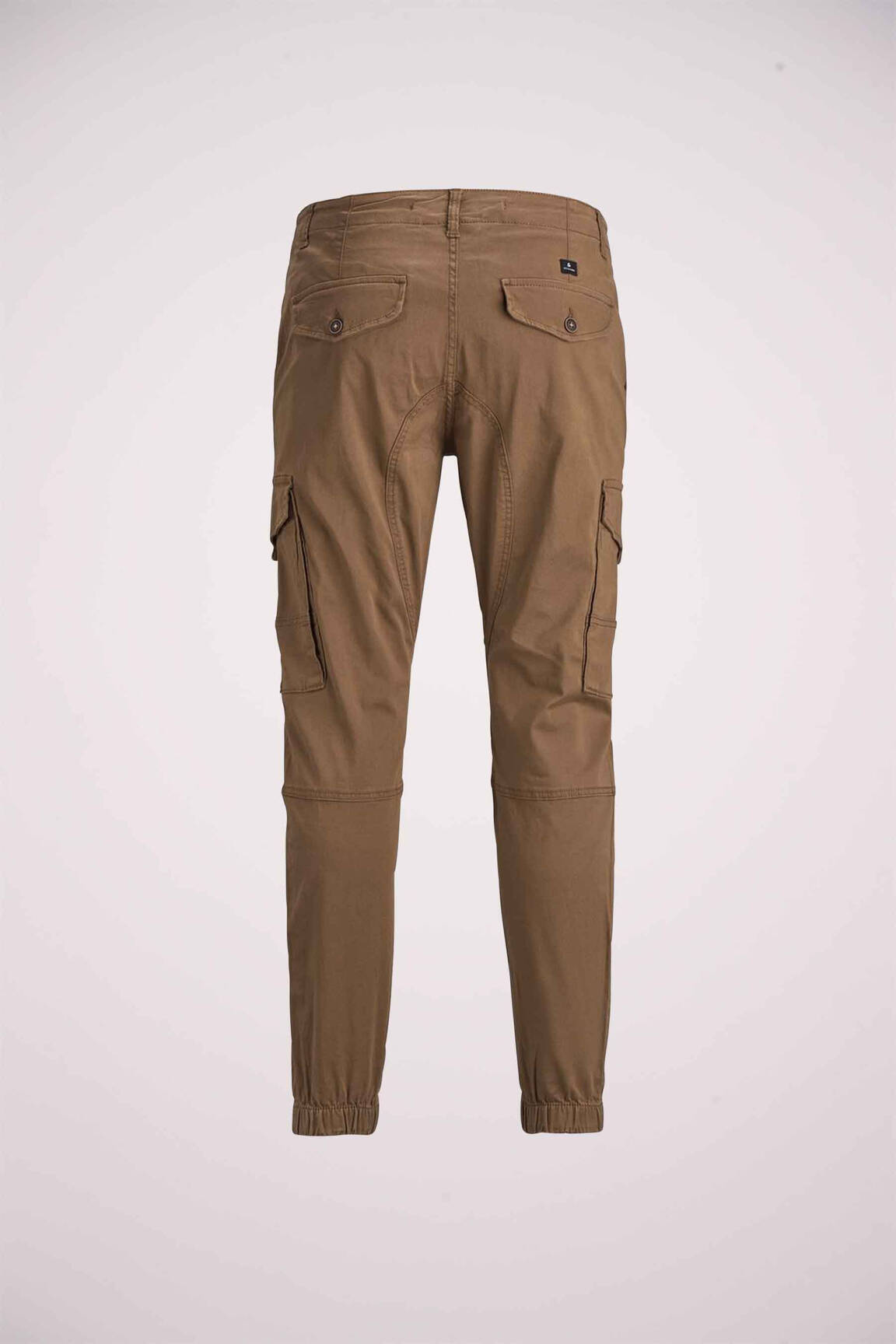 Chino kelnė rudas JACK & JONES vyras
