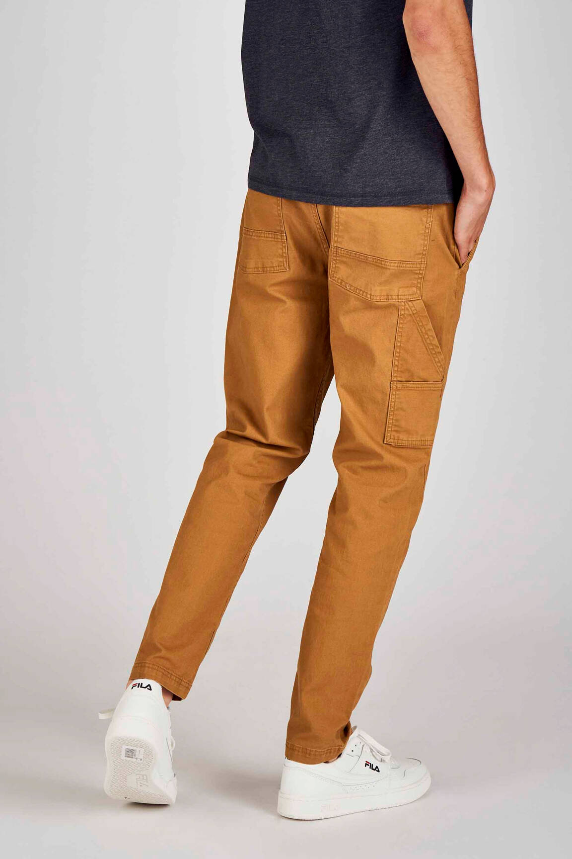 Chino kelnė bežinis JACK & JONES vyras
