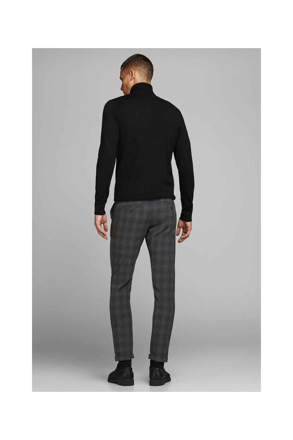 Chino kelnė žalias JACK & JONES vyras