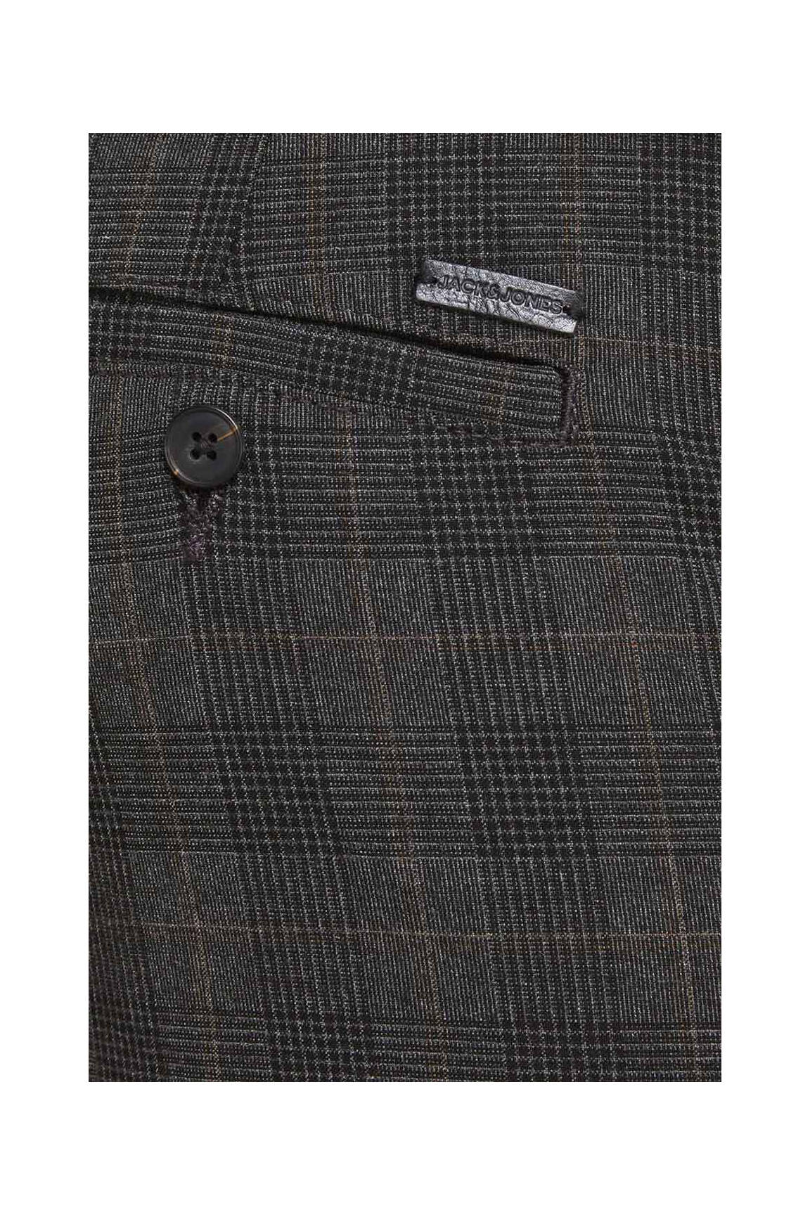 Chino kelnė žalias JACK & JONES vyras