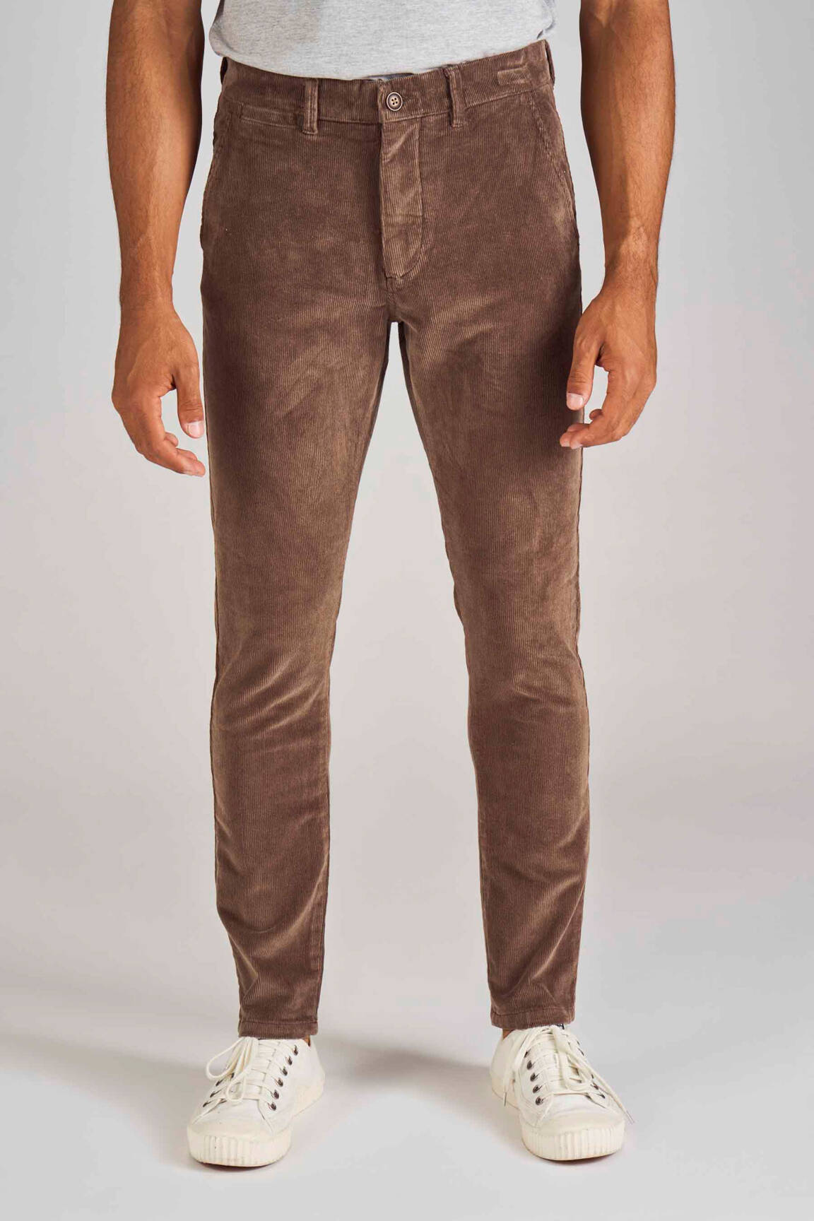 Chino kelnė bežinis JACK & JONES vyras