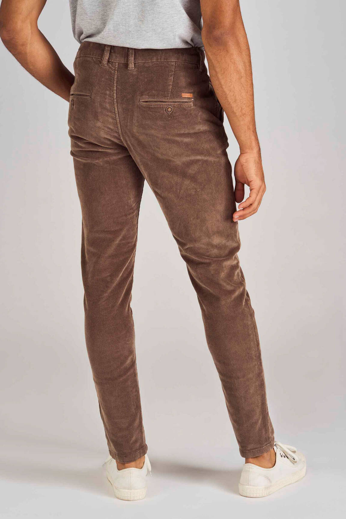 Chino kelnė bežinis JACK & JONES vyras