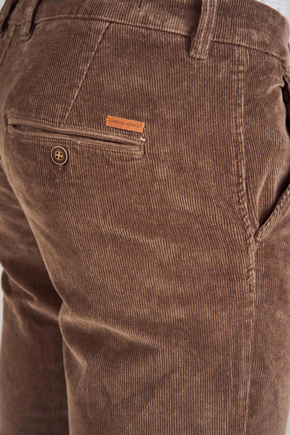 Chino kelnė bežinis JACK & JONES vyras