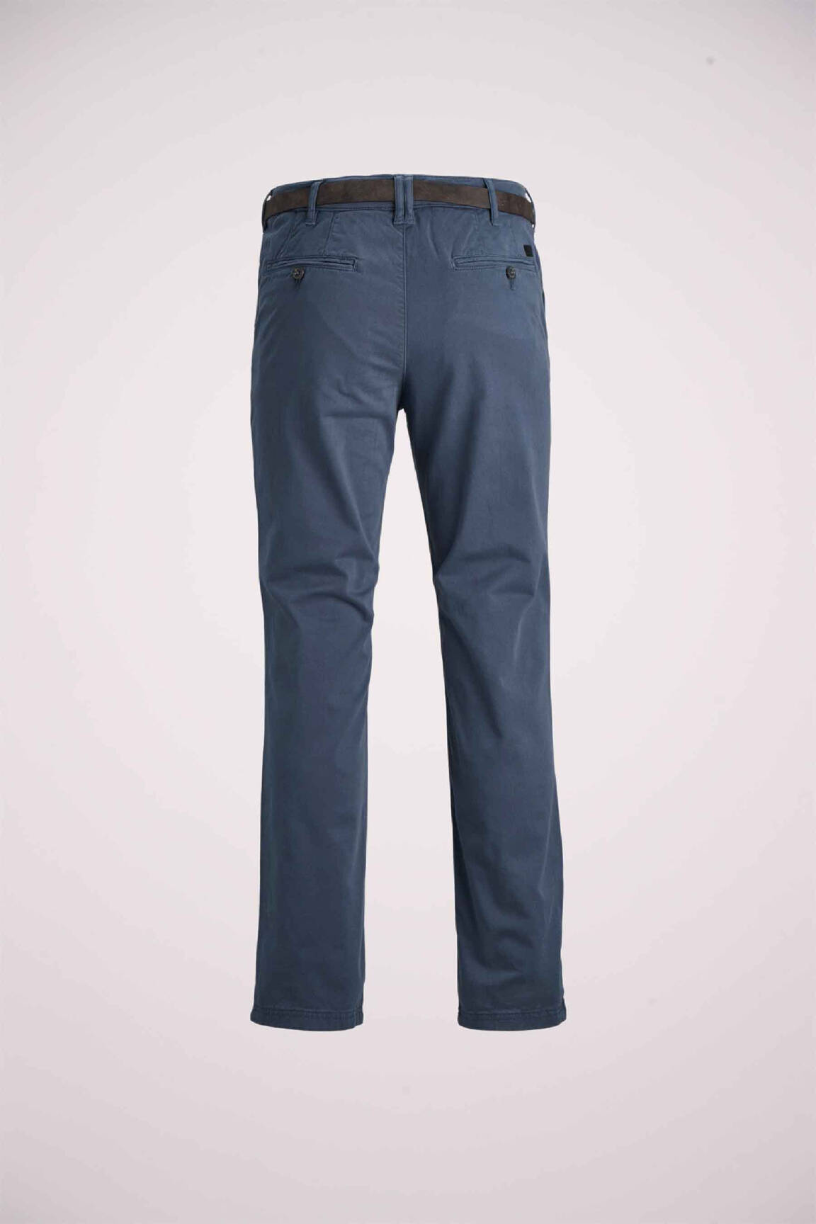 Chino kelnė mėlyna JACK & JONES vyras