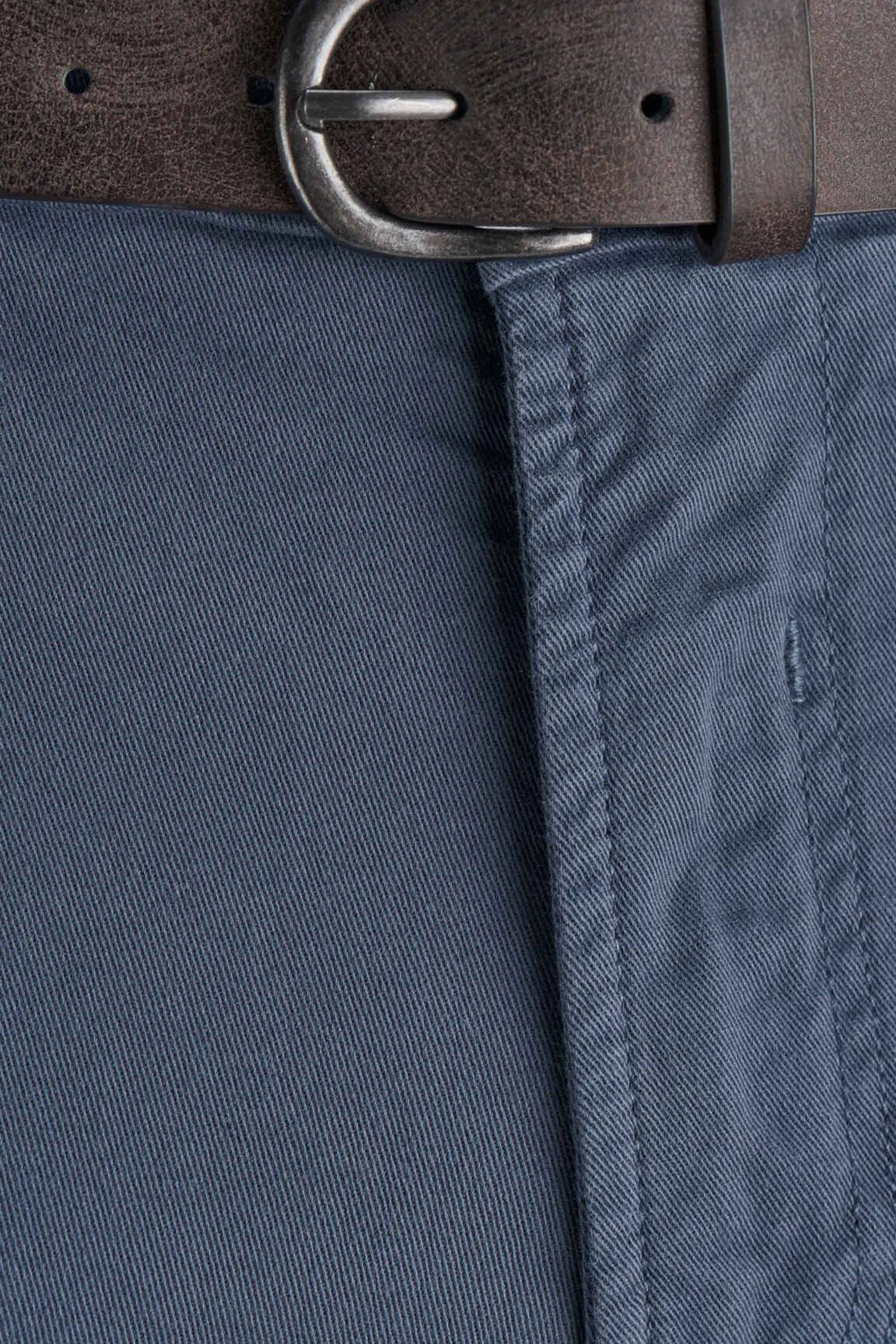 Chino kelnė mėlyna JACK & JONES vyras