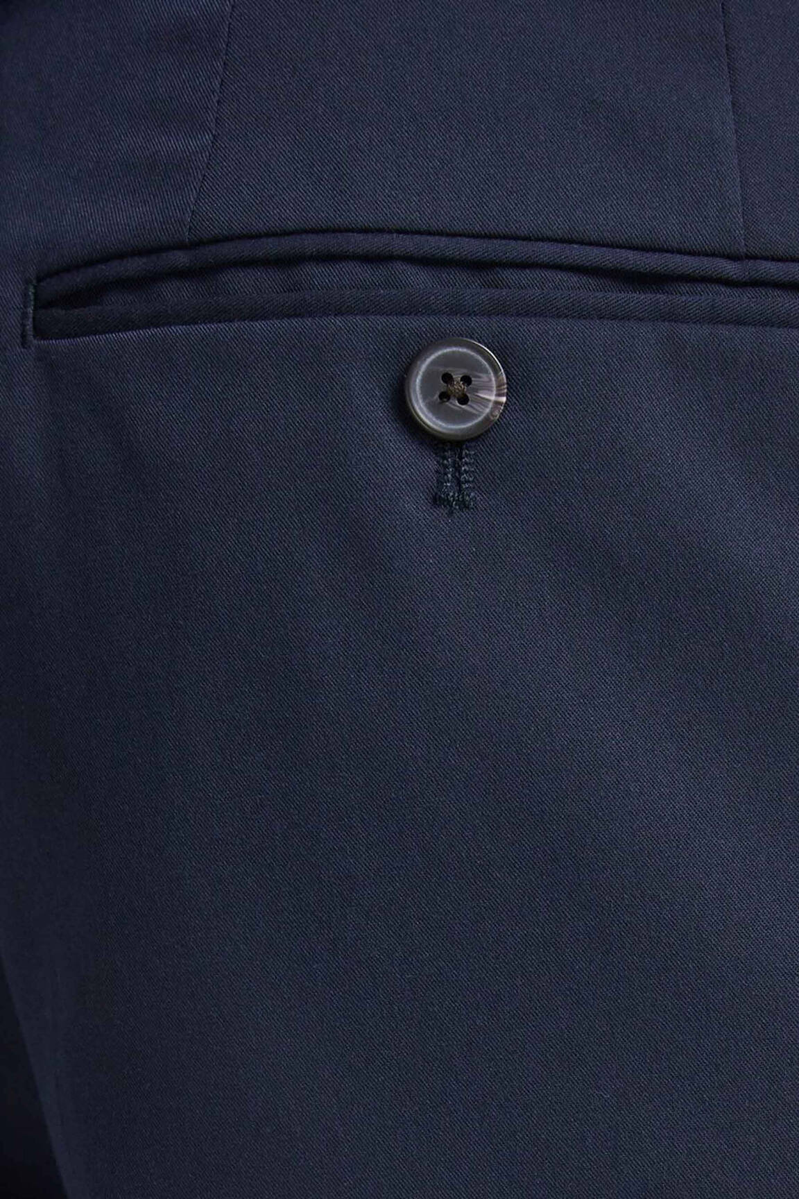 Chino kelnė mėlyna JACK & JONES vyras