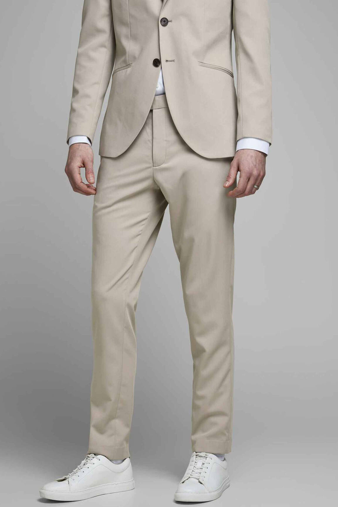 Chino kelnė bežinis JACK & JONES vyras