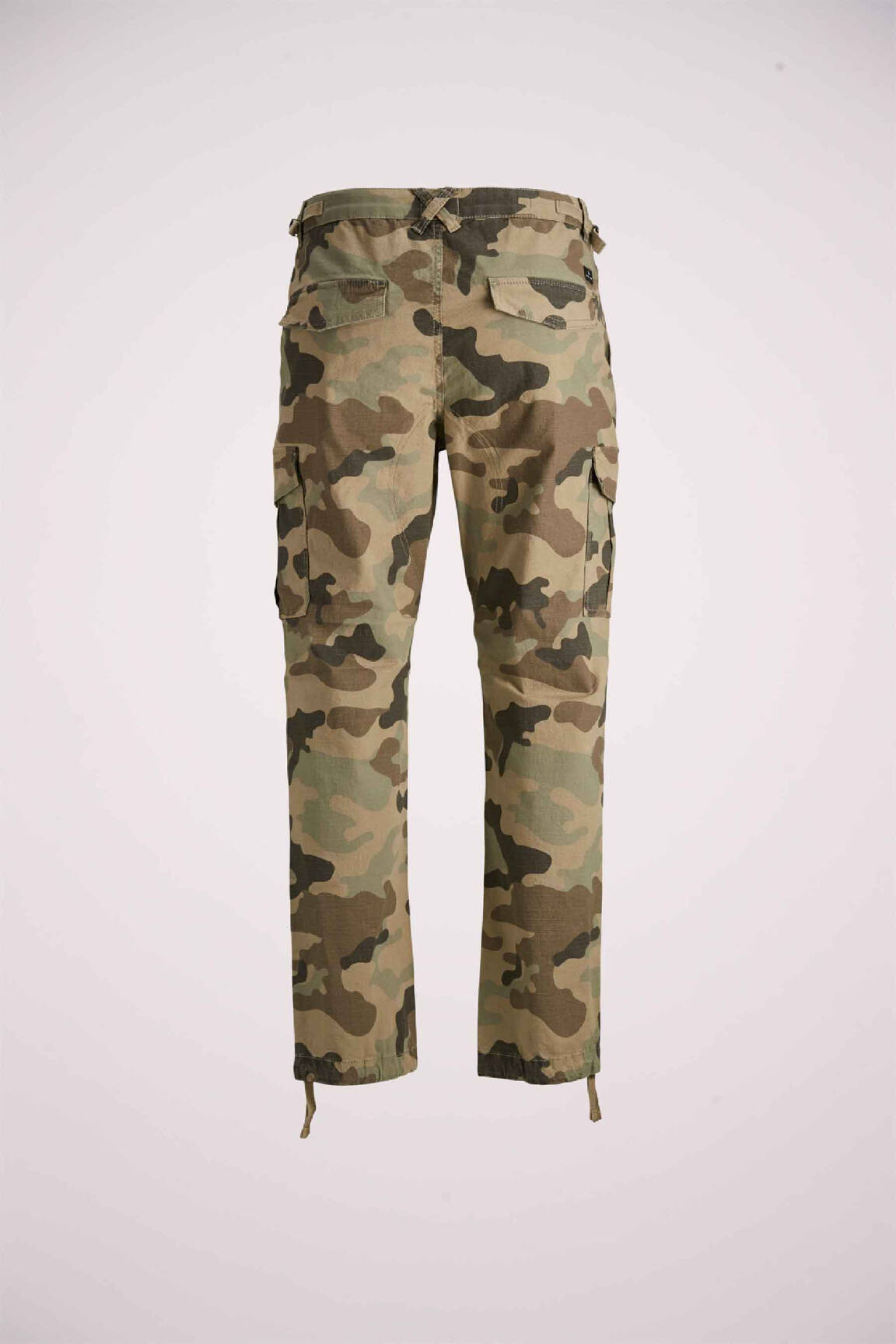 Kargo kelnė žalias JACK & JONES vyras