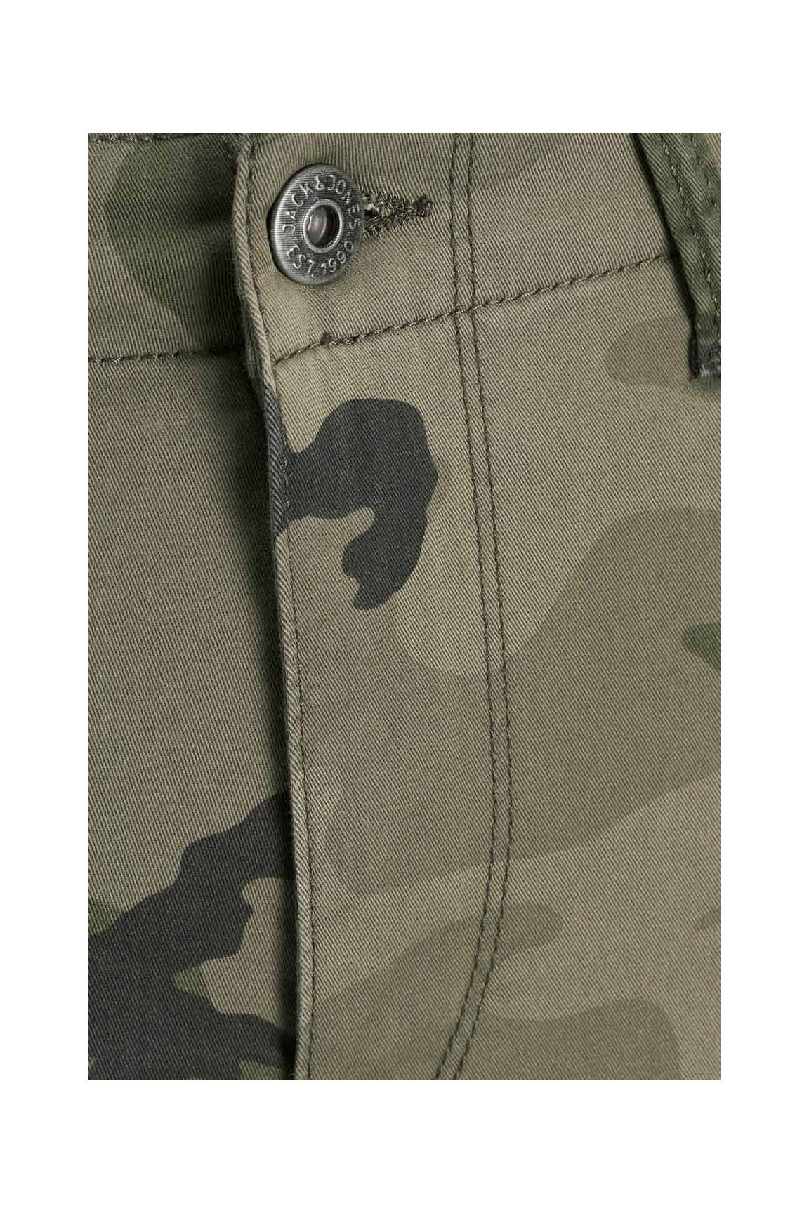 Kargo kelnė žalias JACK & JONES vyras