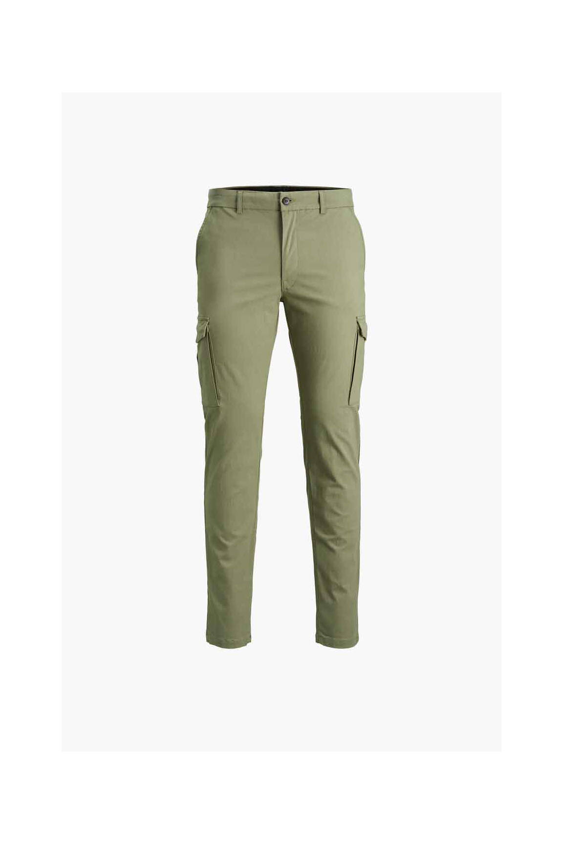 Kargo kelnė žalias JACK & JONES vyras