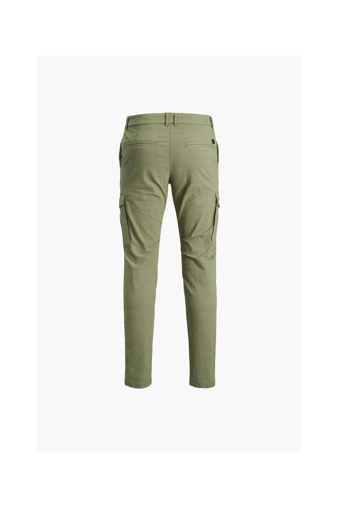 Kargo kelnė žalias JACK & JONES vyras