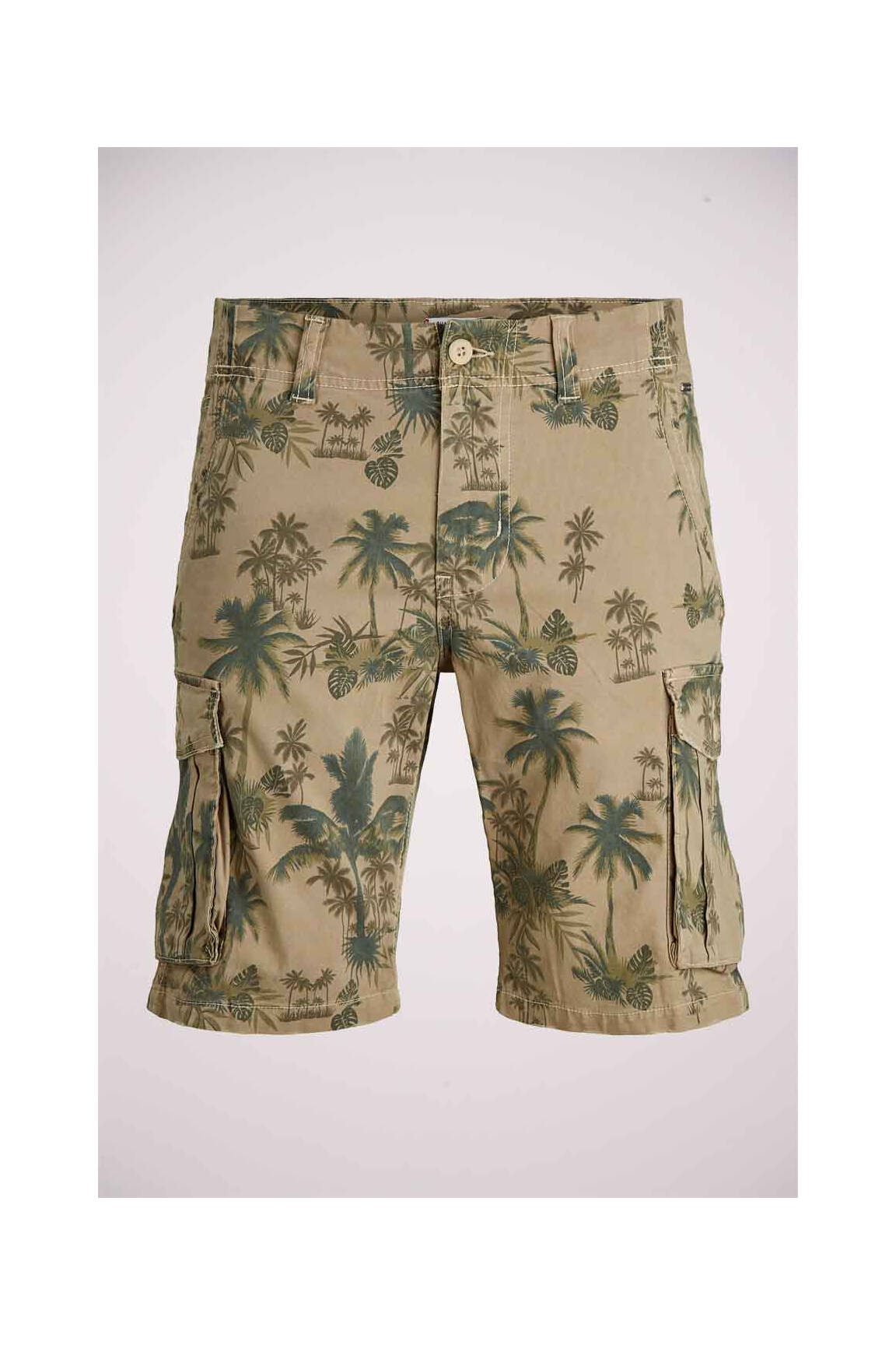Šortas bežinis JACK & JONES vyras