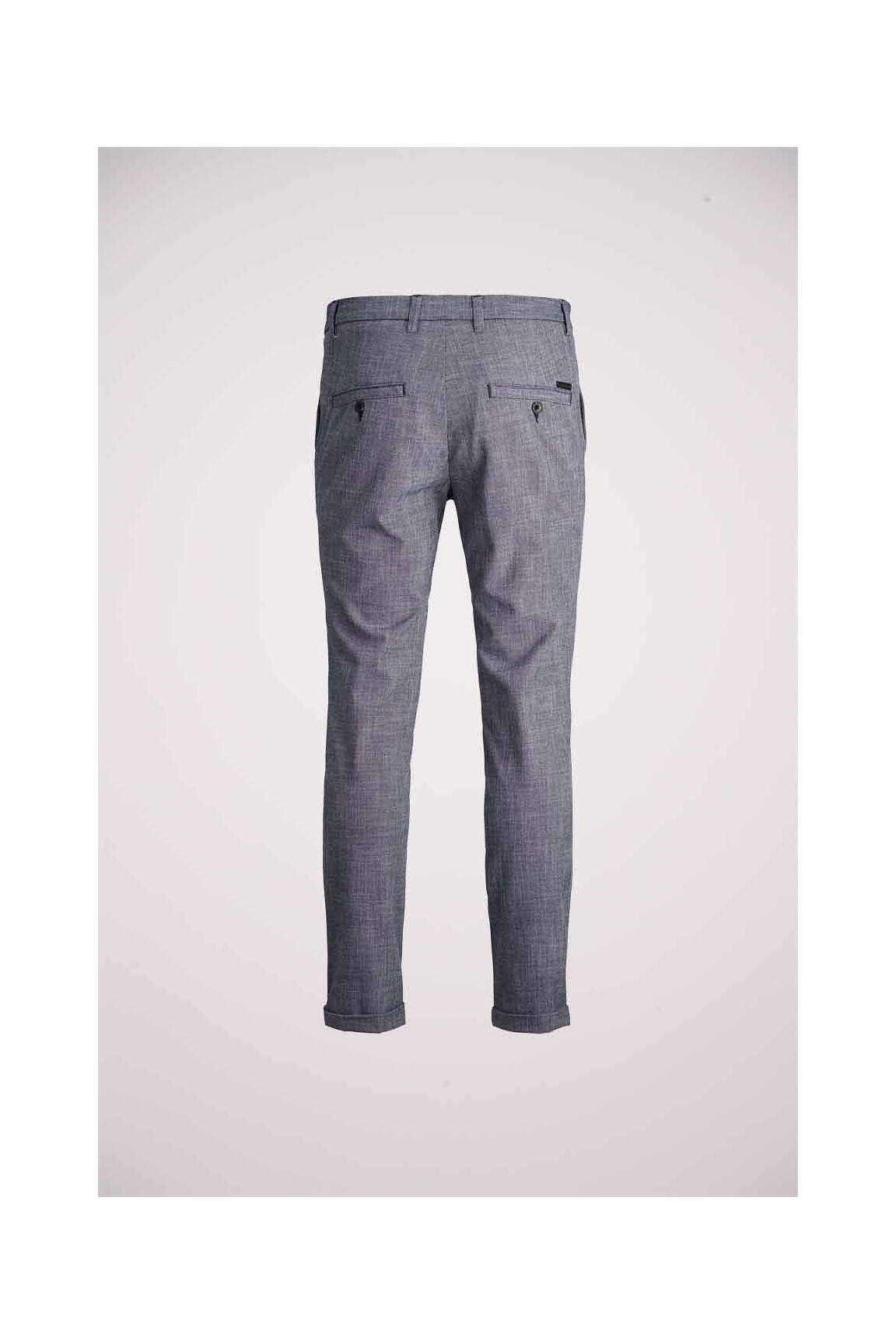Chino kelnė mėlyna JACK & JONES vyras