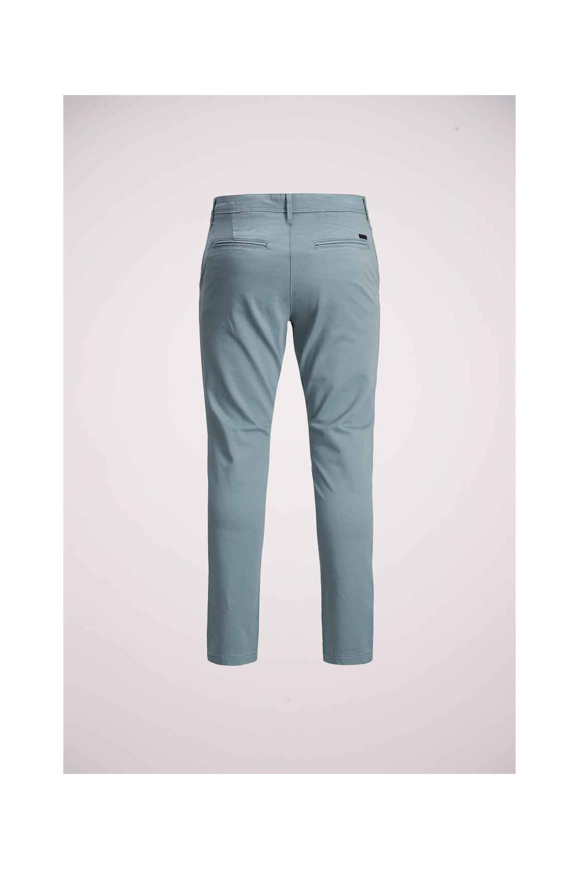 Chino kelnė mėlyna JACK & JONES vyras