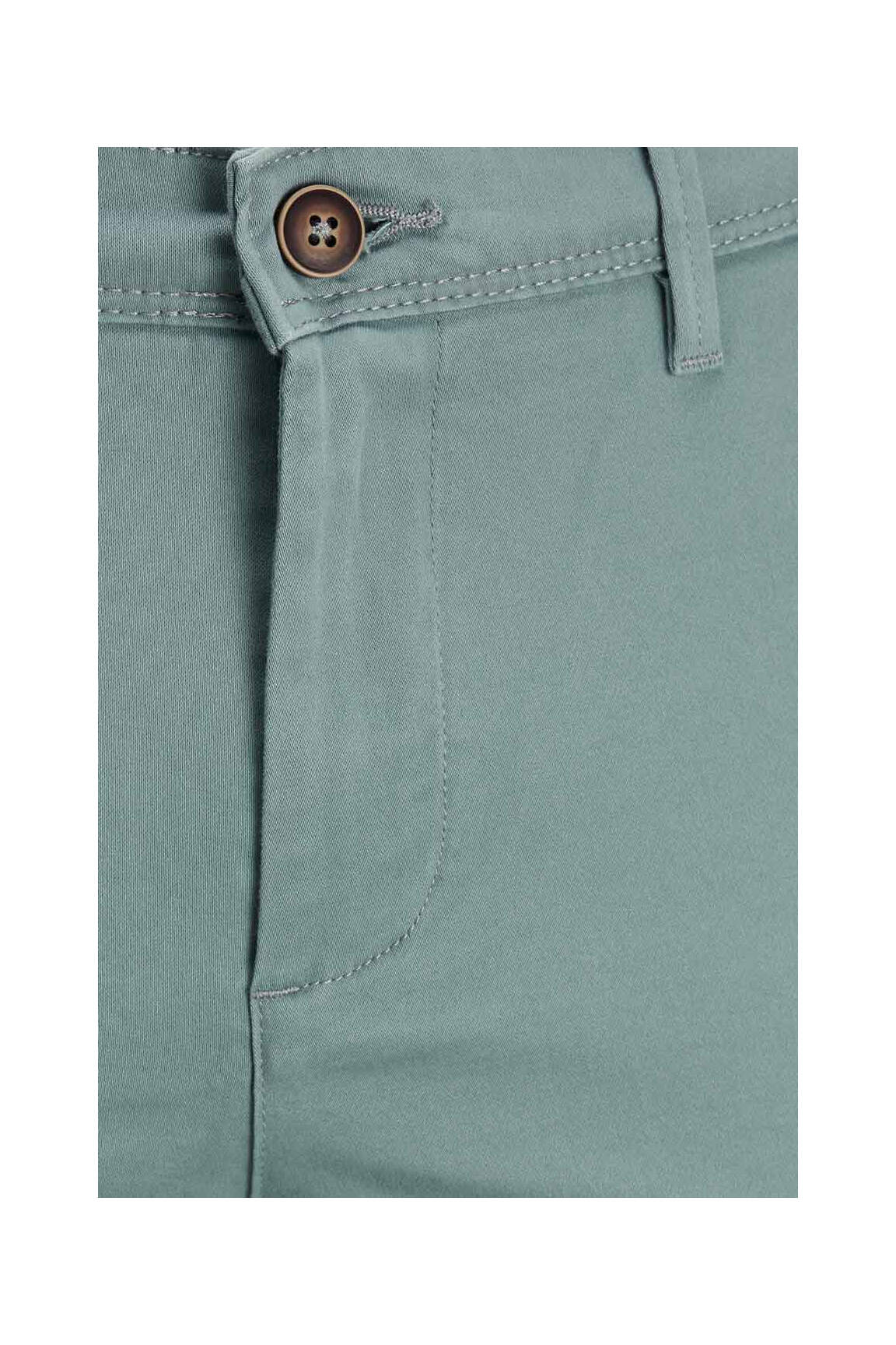Chino kelnė mėlyna JACK & JONES vyras