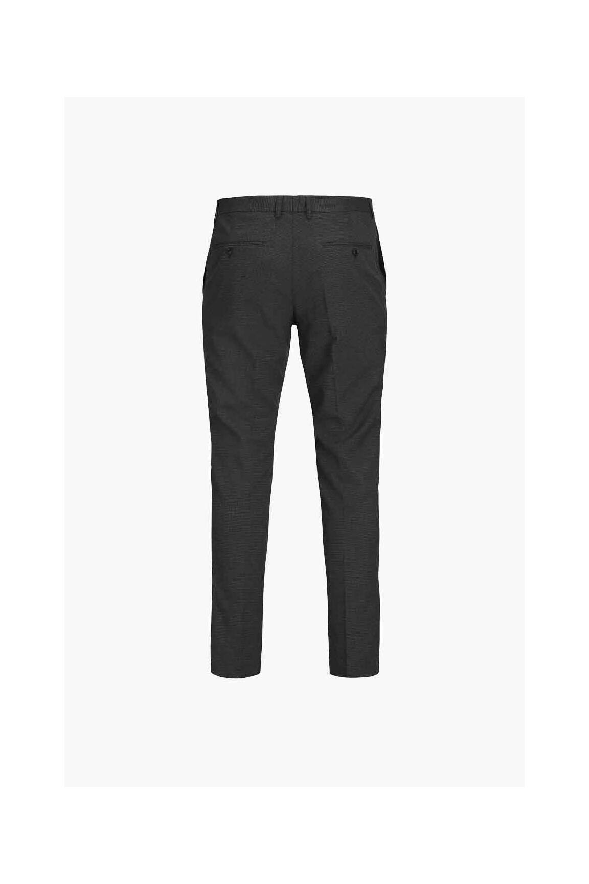 Chino kelnė rudas JACK & JONES vyras