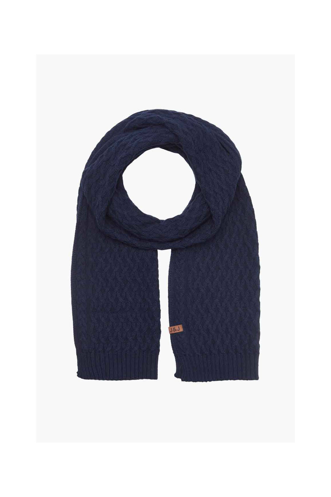 Accessoire mėlyna JACK & JONES vyras