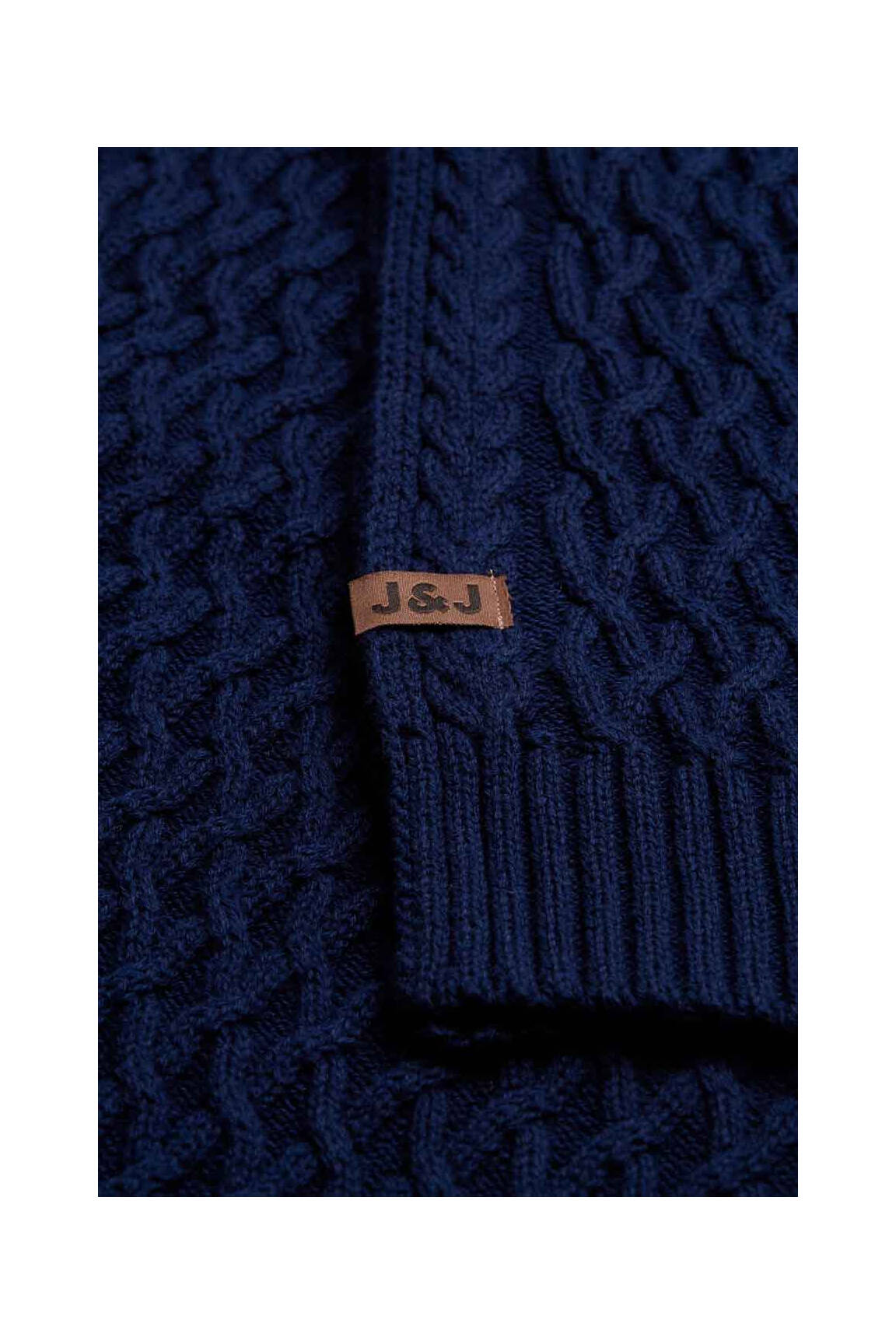 Accessoire mėlyna JACK & JONES vyras