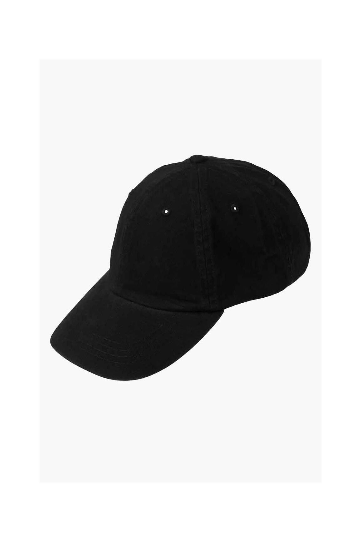 Kepuraitė juodas JACK & JONES vyras