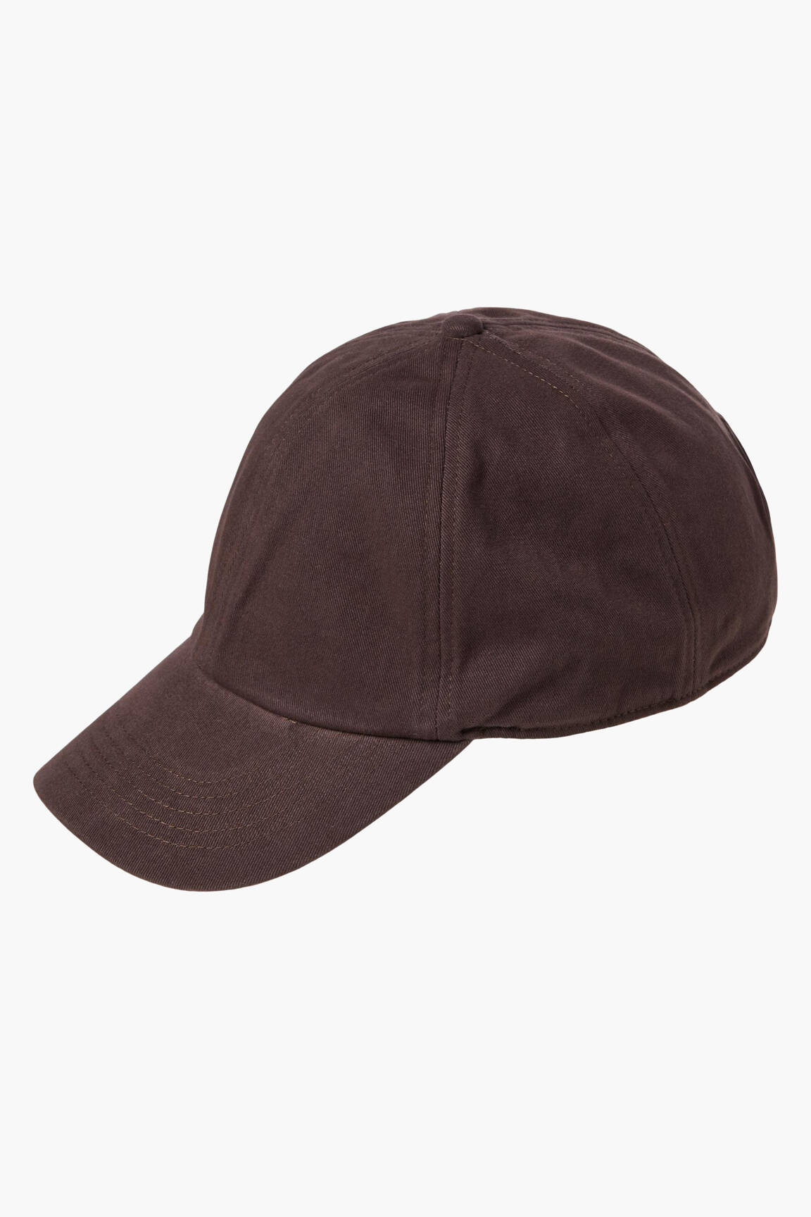 Kepuraitė rudas JACK & JONES vyras