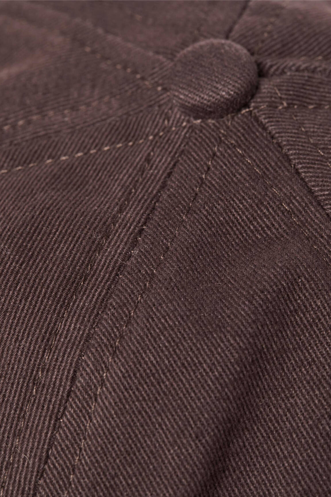 Kepuraitė rudas JACK & JONES vyras