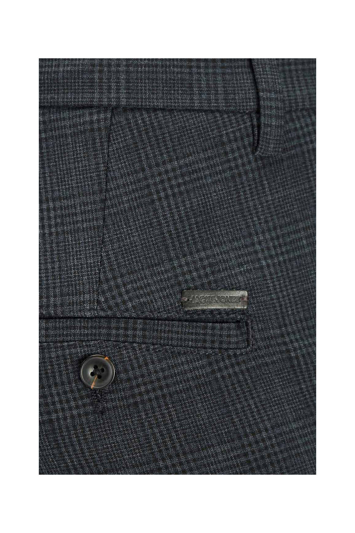 Chino kelnė mėlyna JACK & JONES berniukas