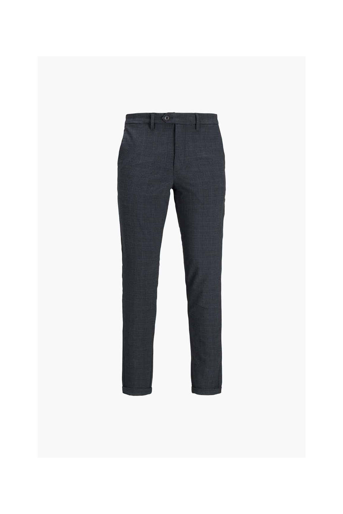 Chino kelnė mėlyna JACK & JONES berniukas
