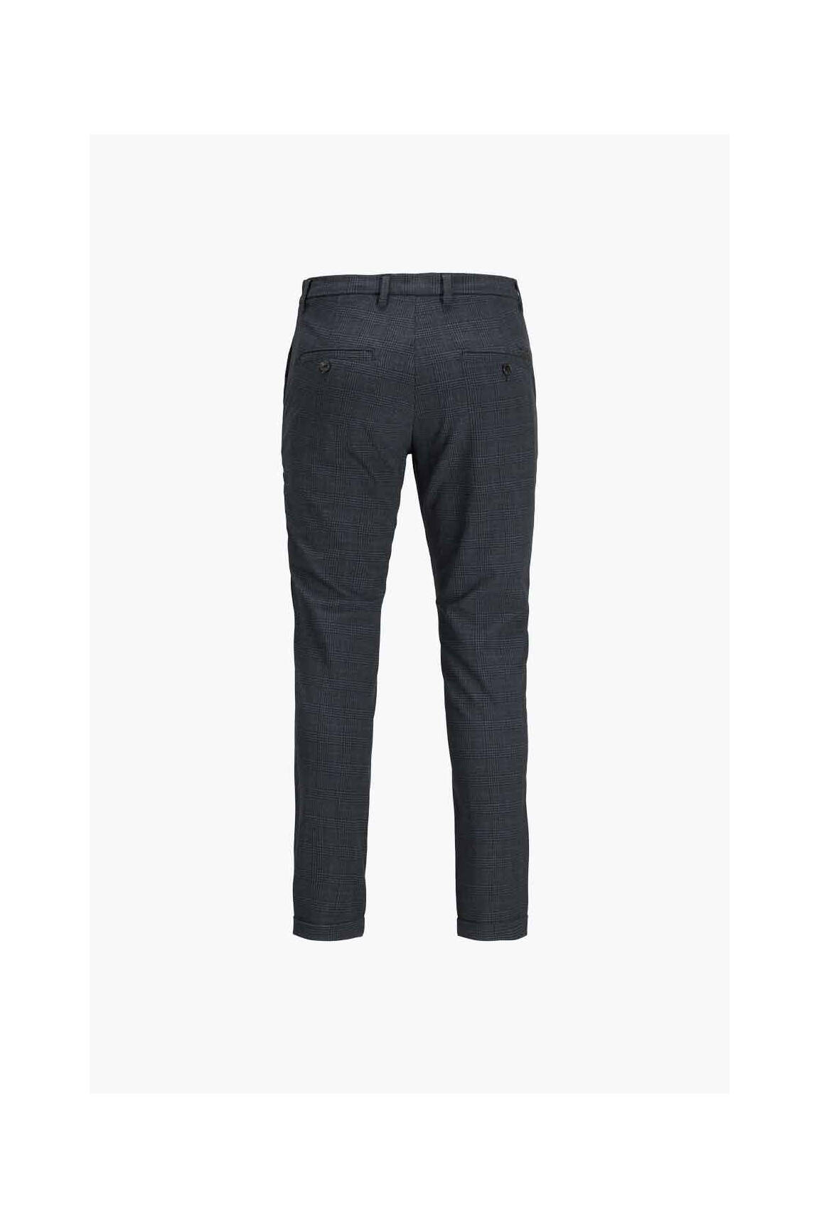 Chino kelnė mėlyna JACK & JONES berniukas